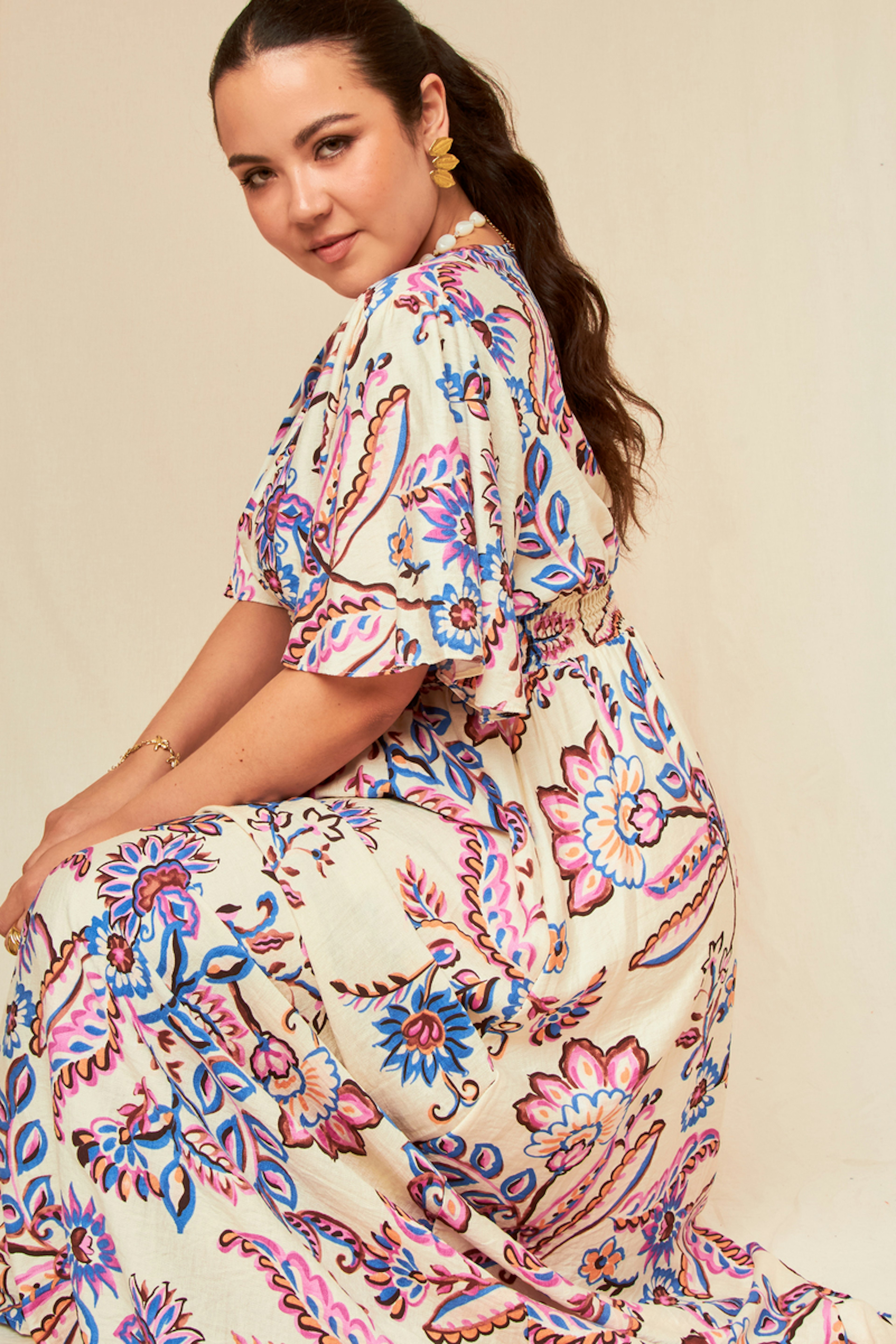 Robe Tina