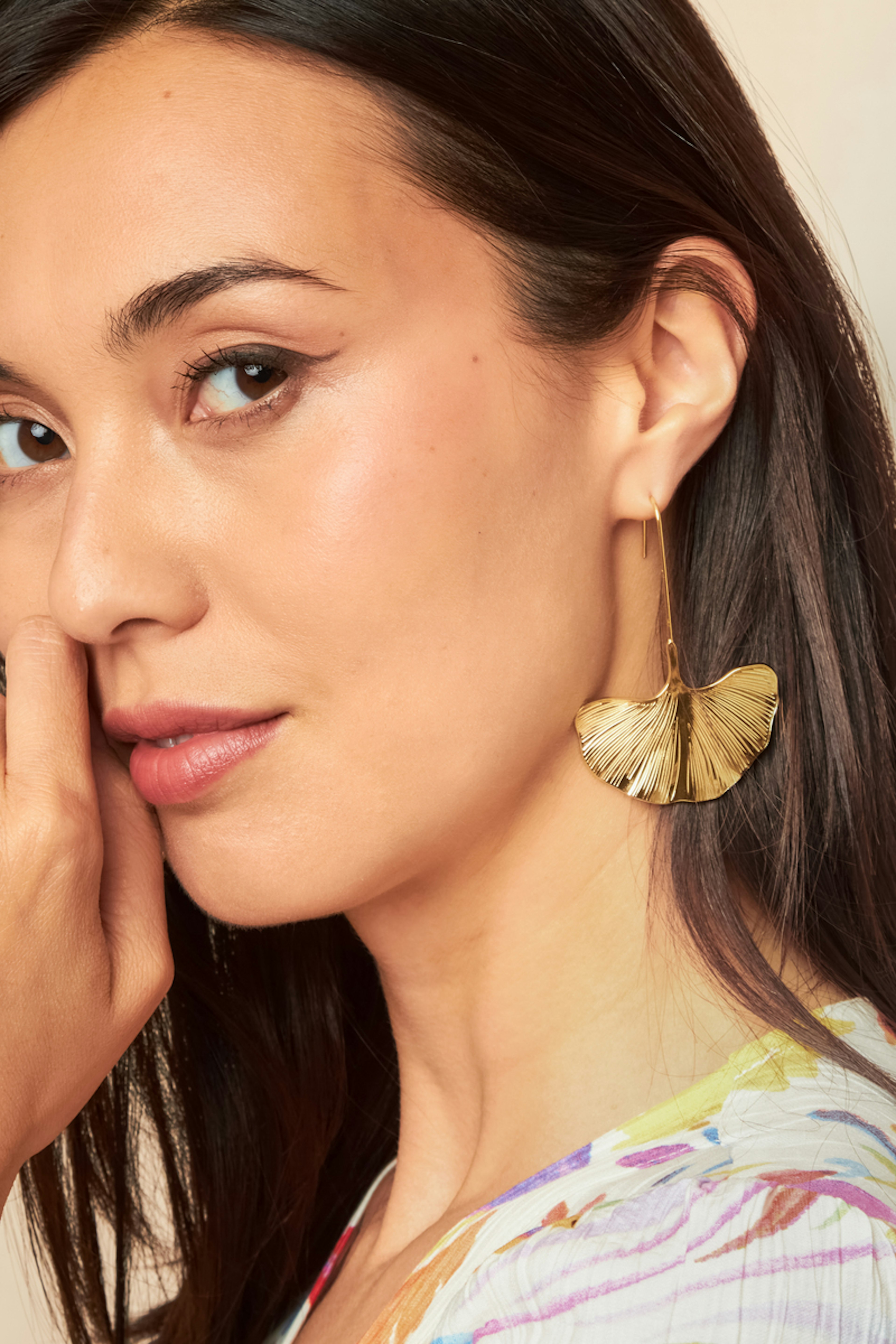 Boucles D'oreilles Nada