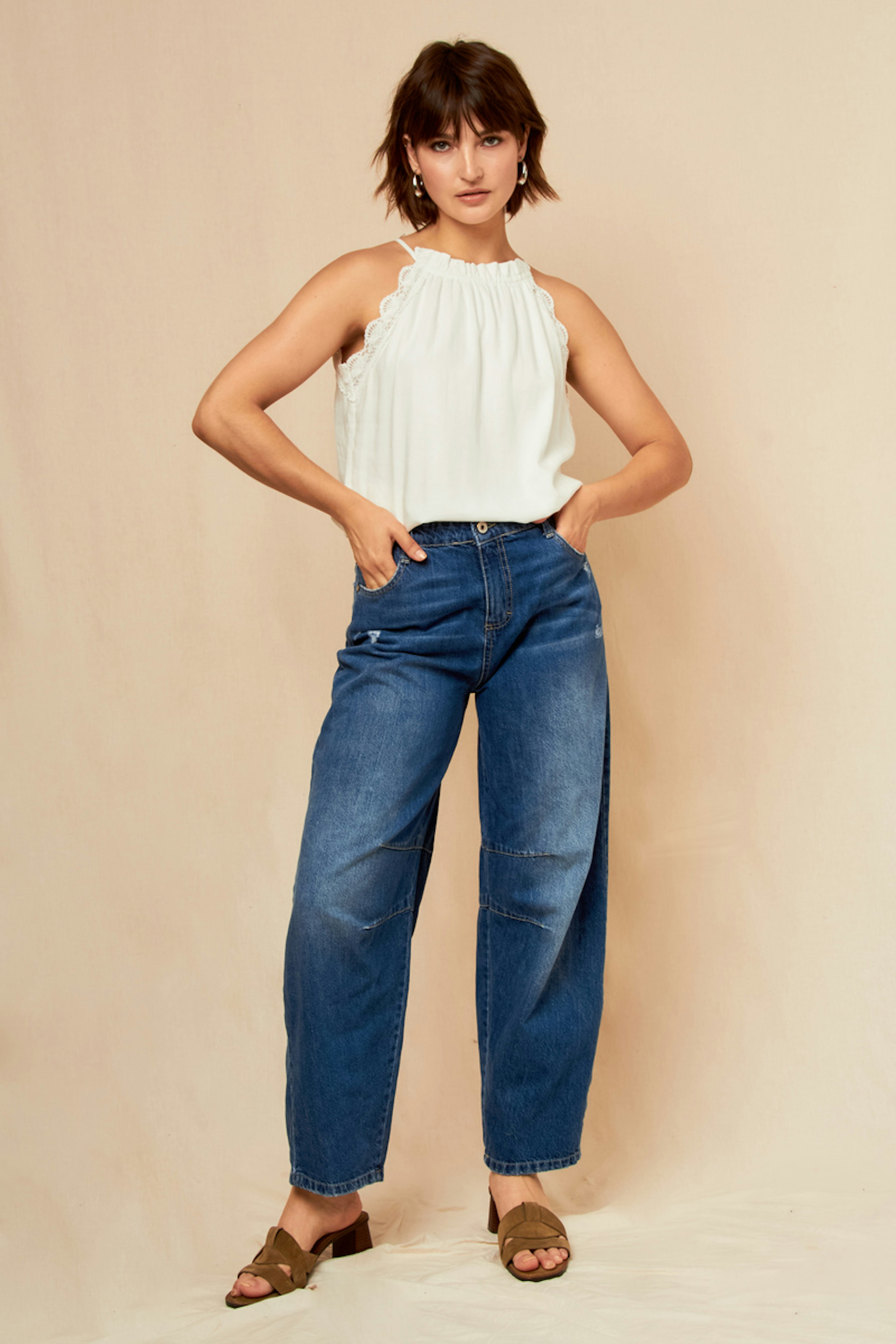 Jeans Balloon