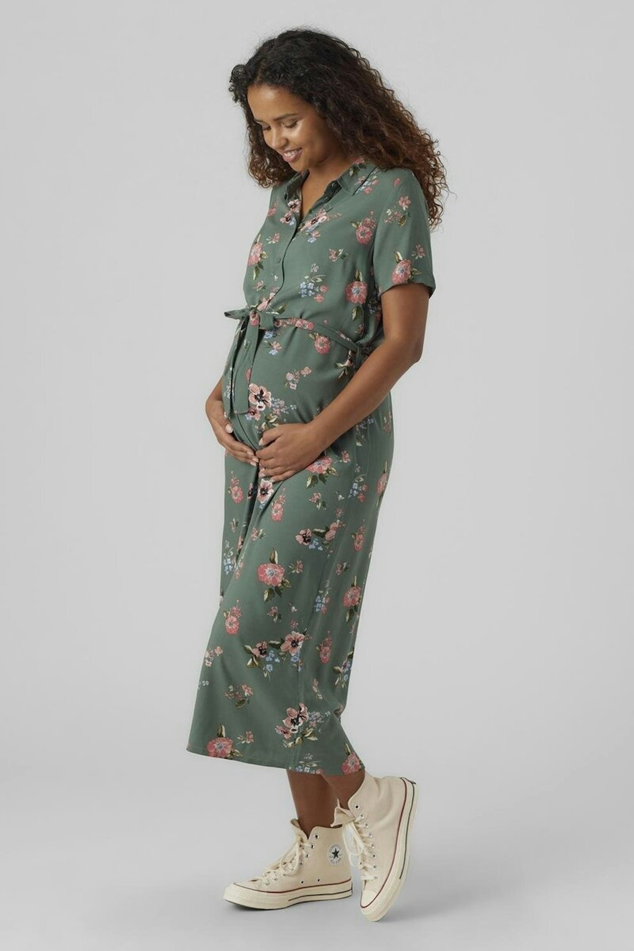 Robe Maternité Easy