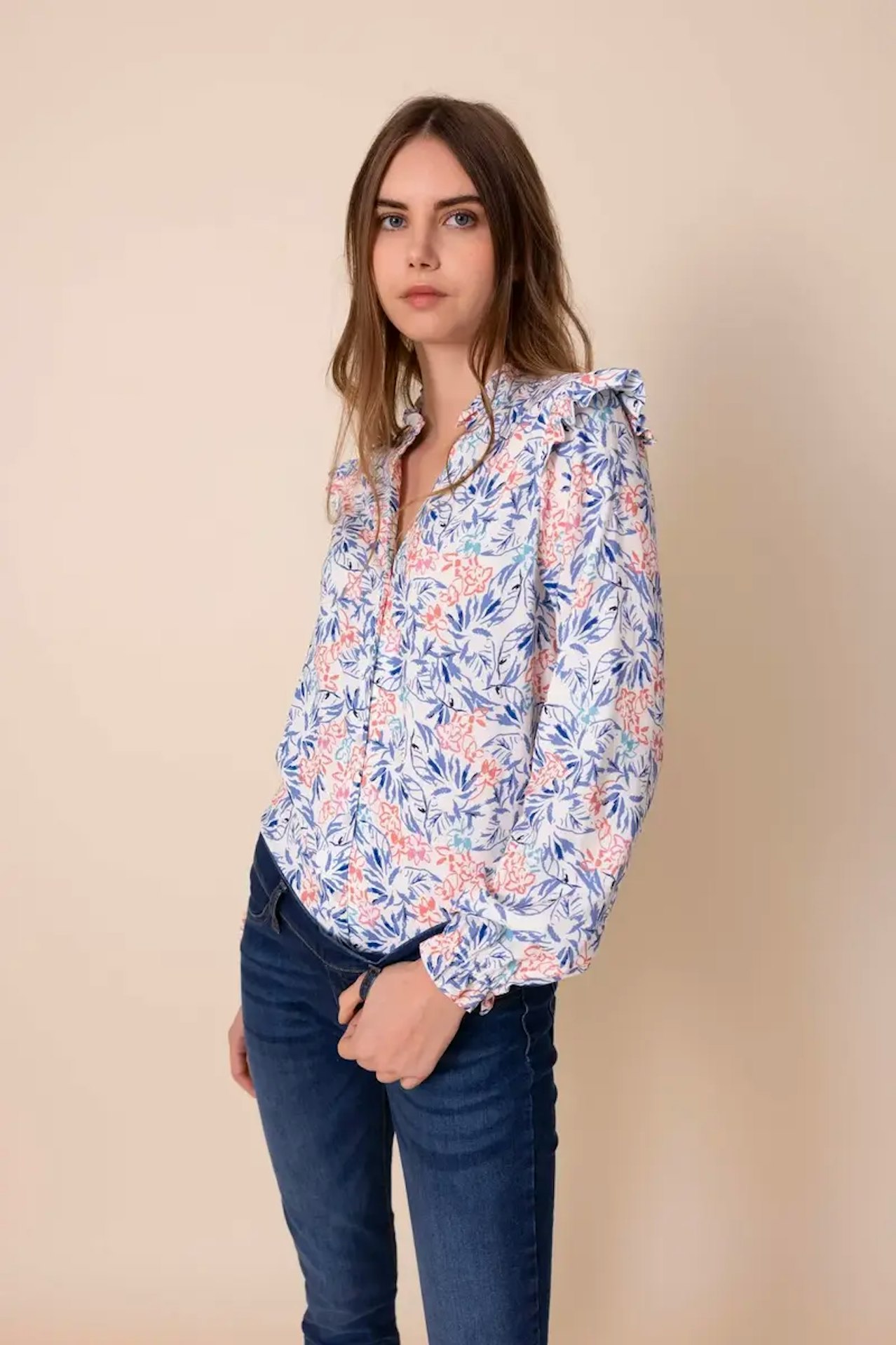 Blouse Maternité Melisse