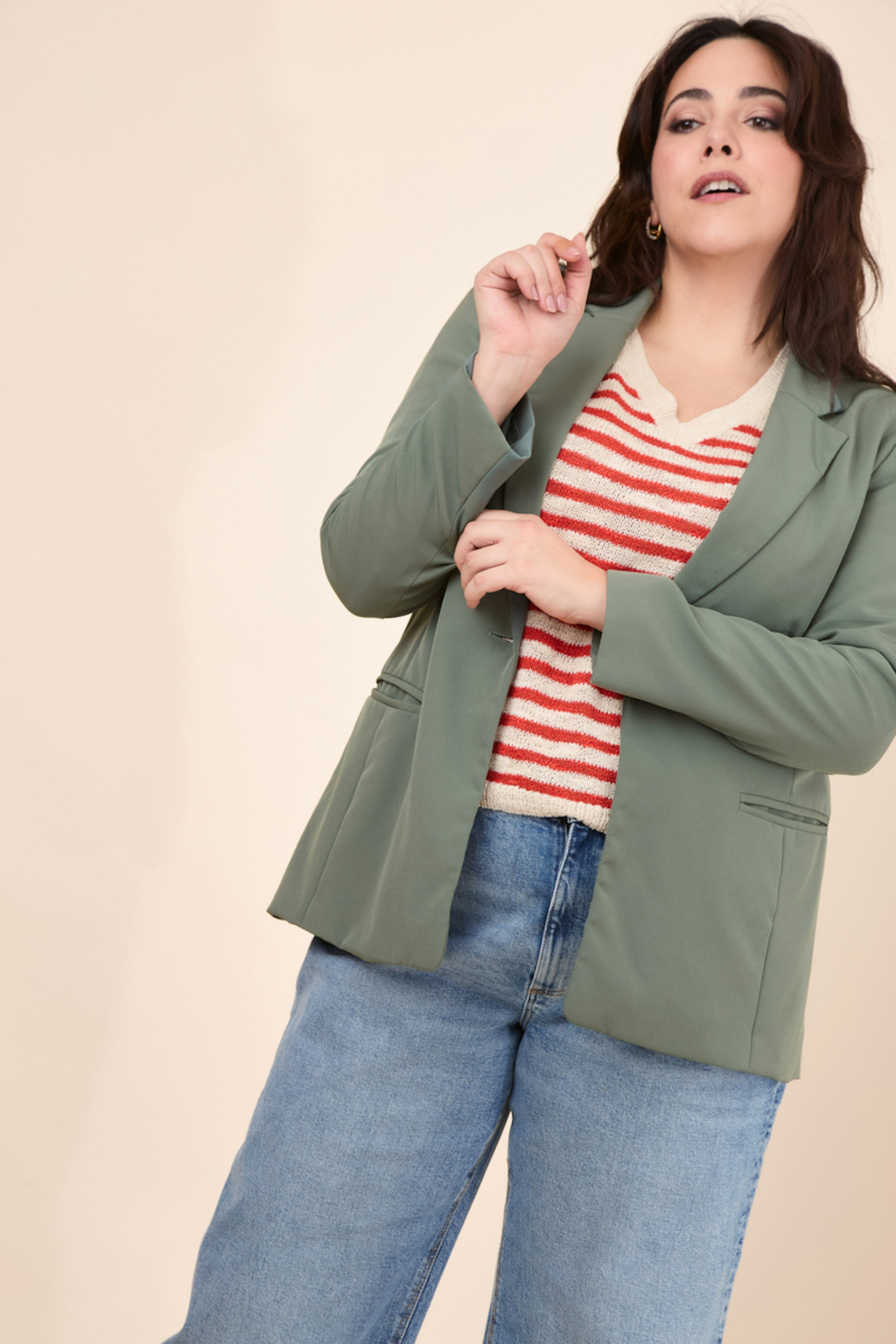 Blazer Owny