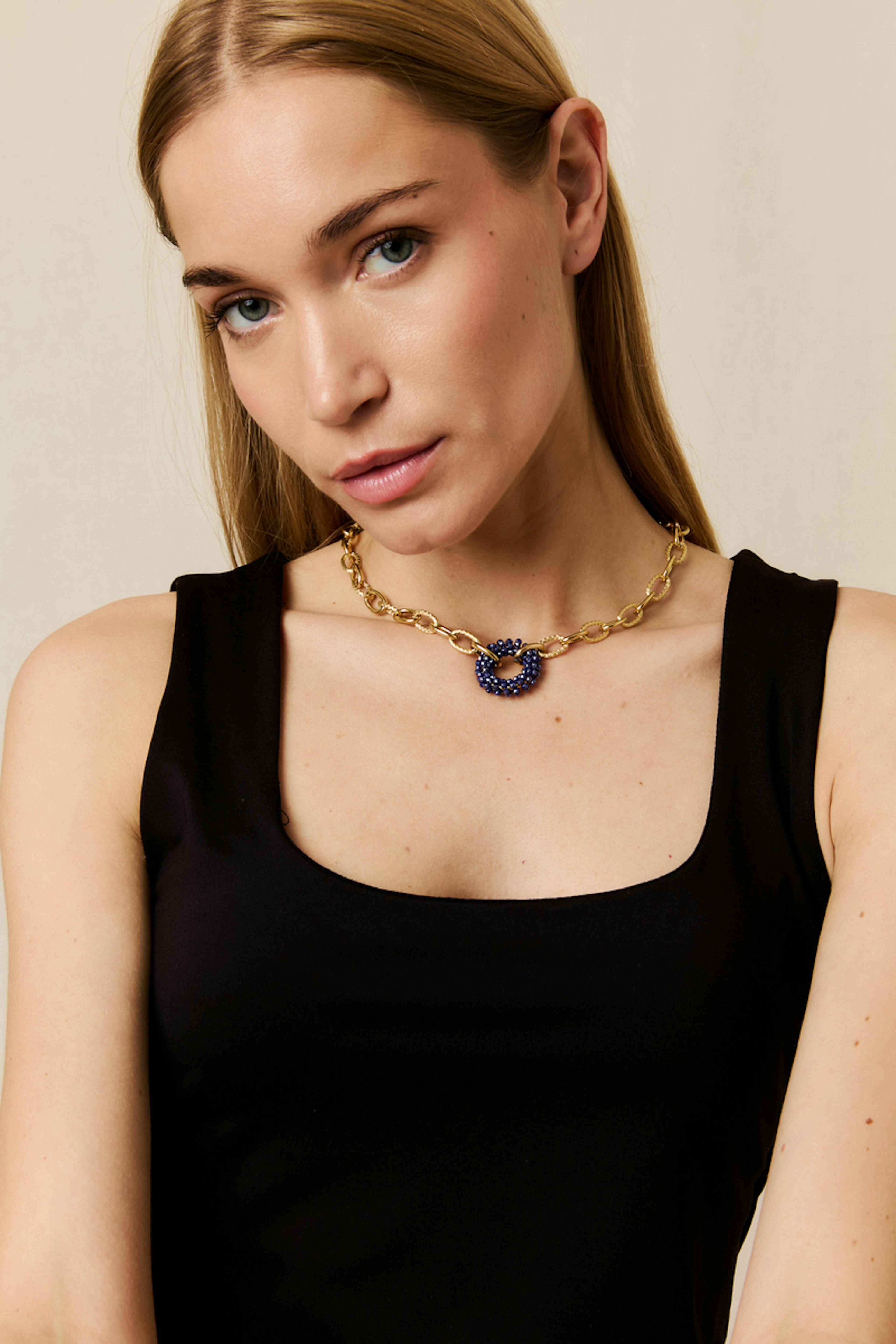 Collier Aleshia