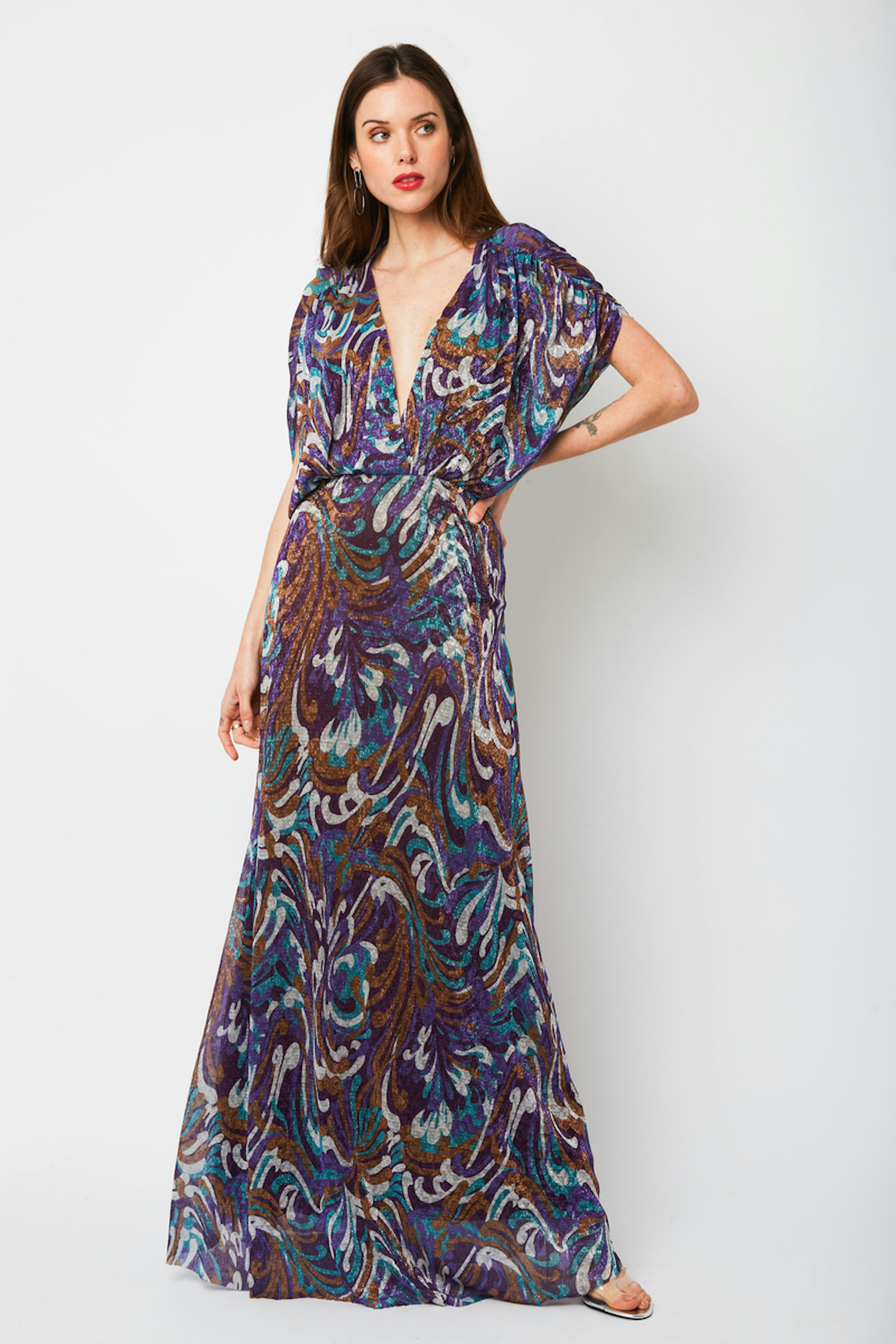 Robe Tresor