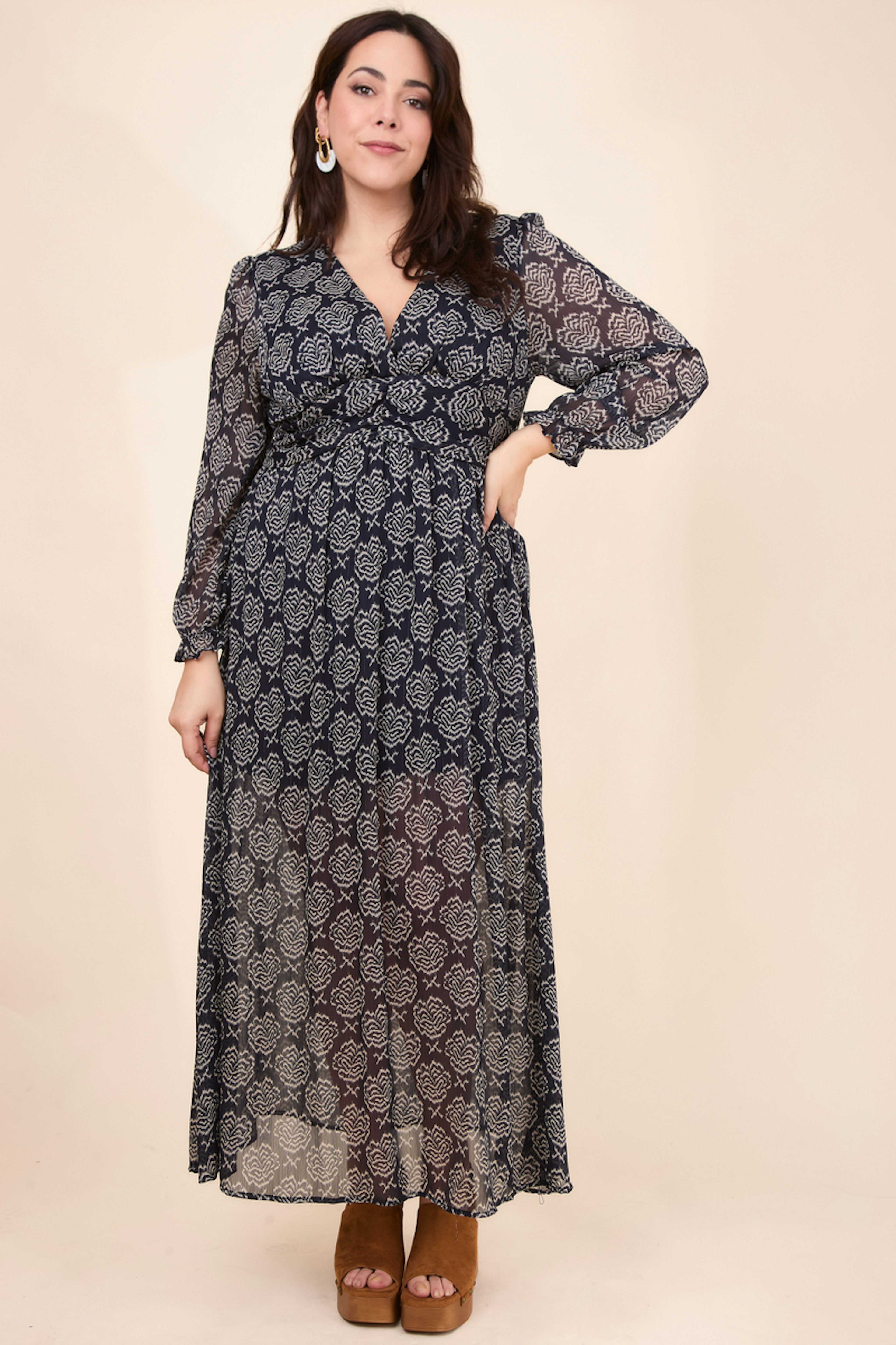 Robe Serina
