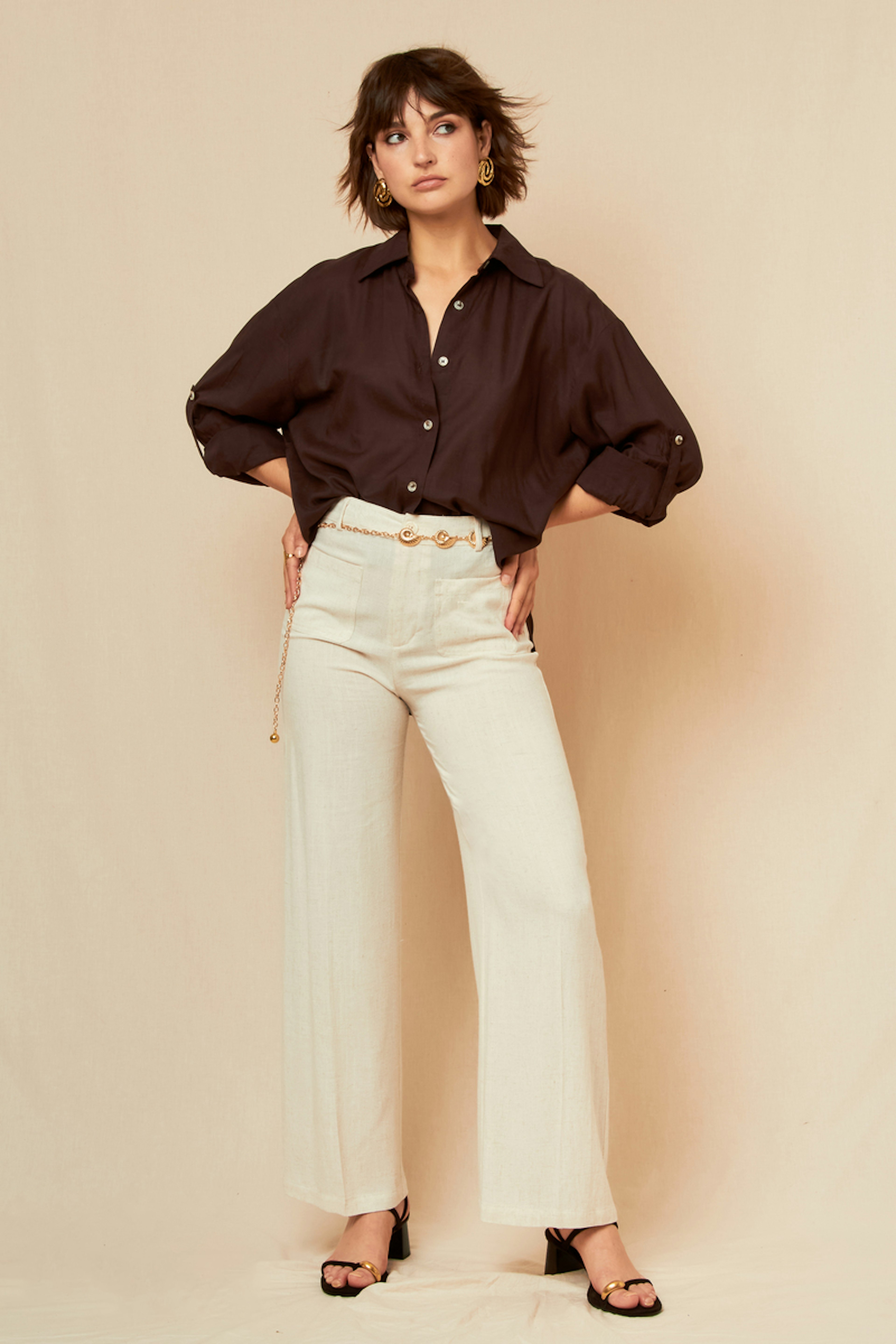 Pantalon Shira