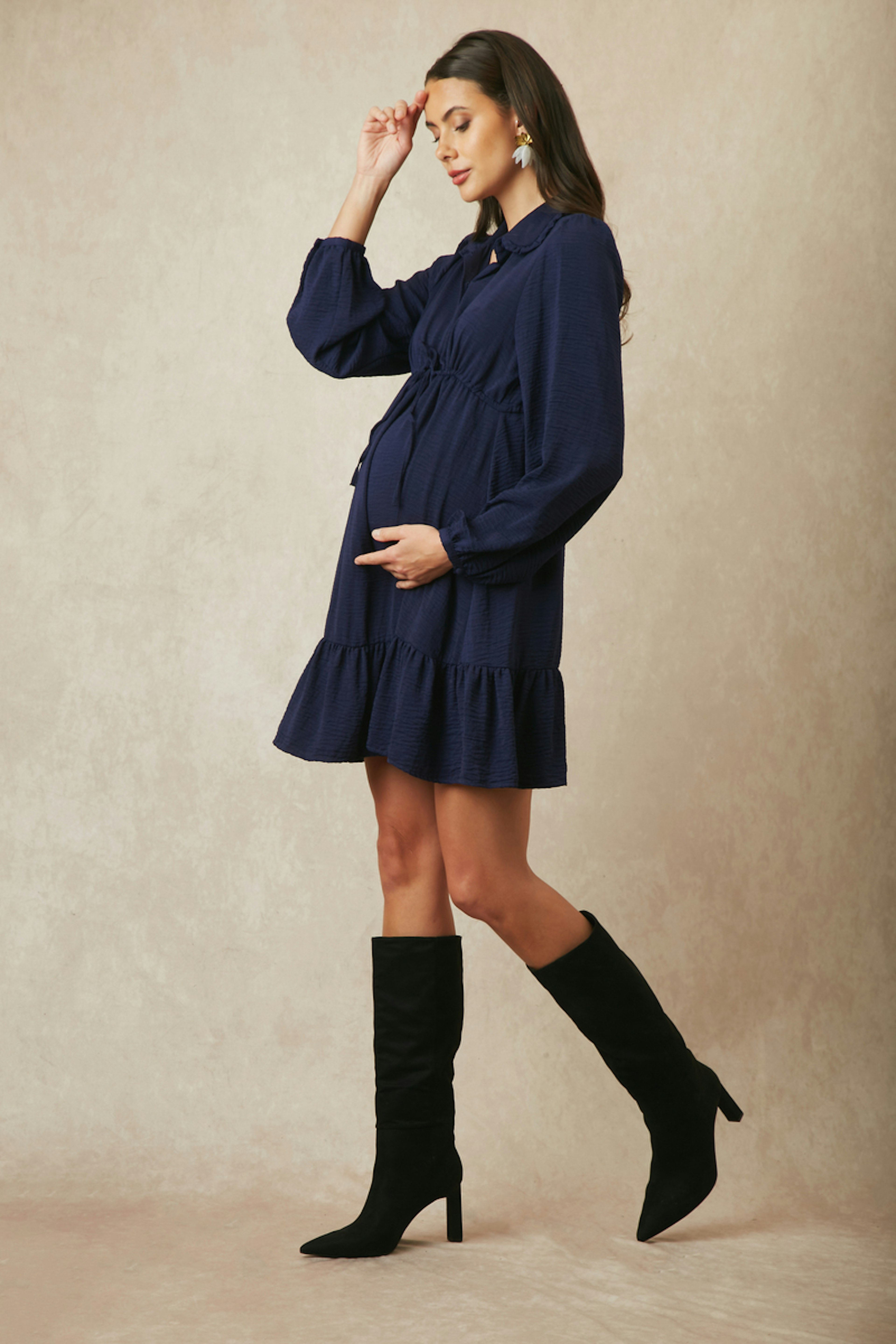 Robe Maternité Lia