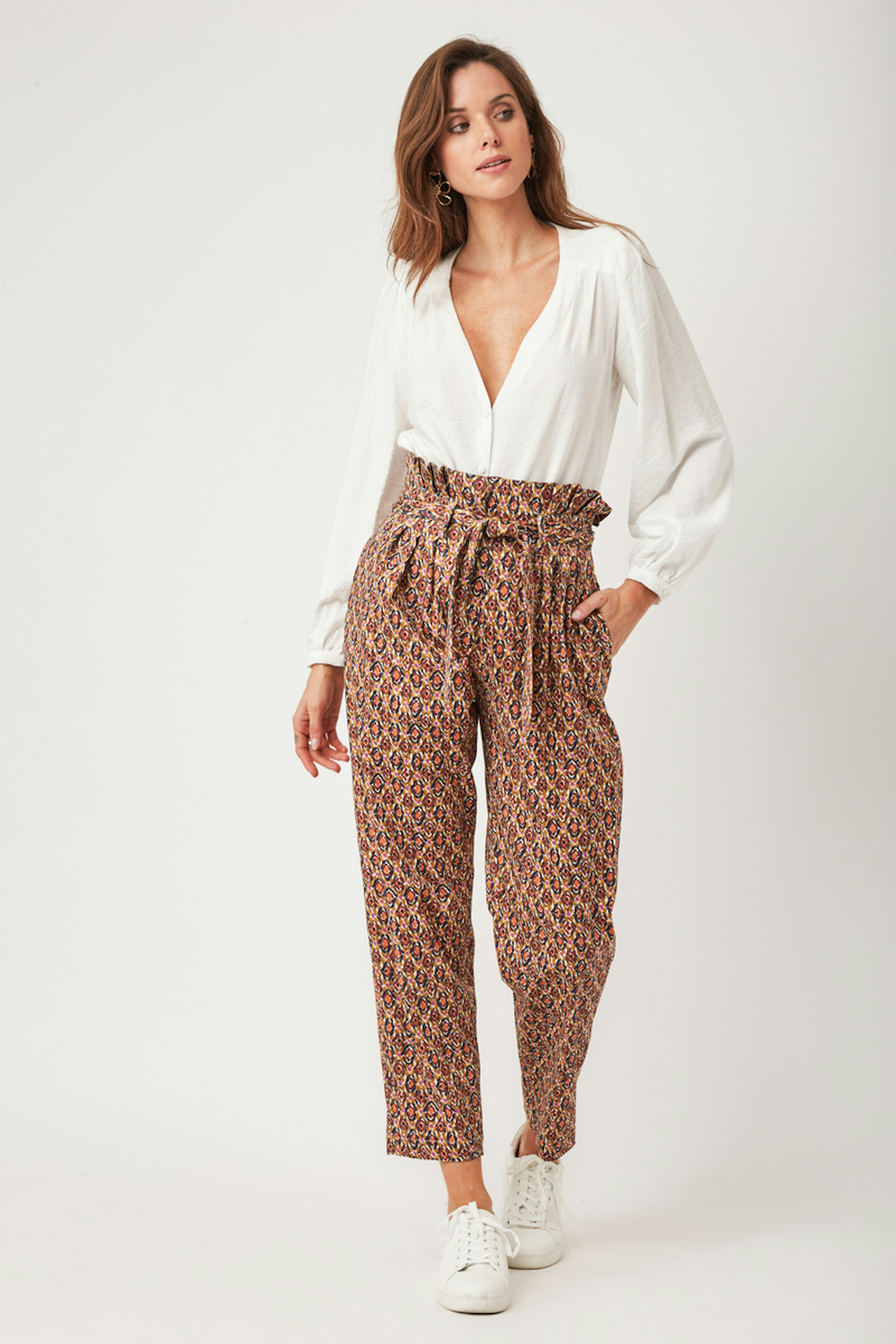 Pantalon Manon