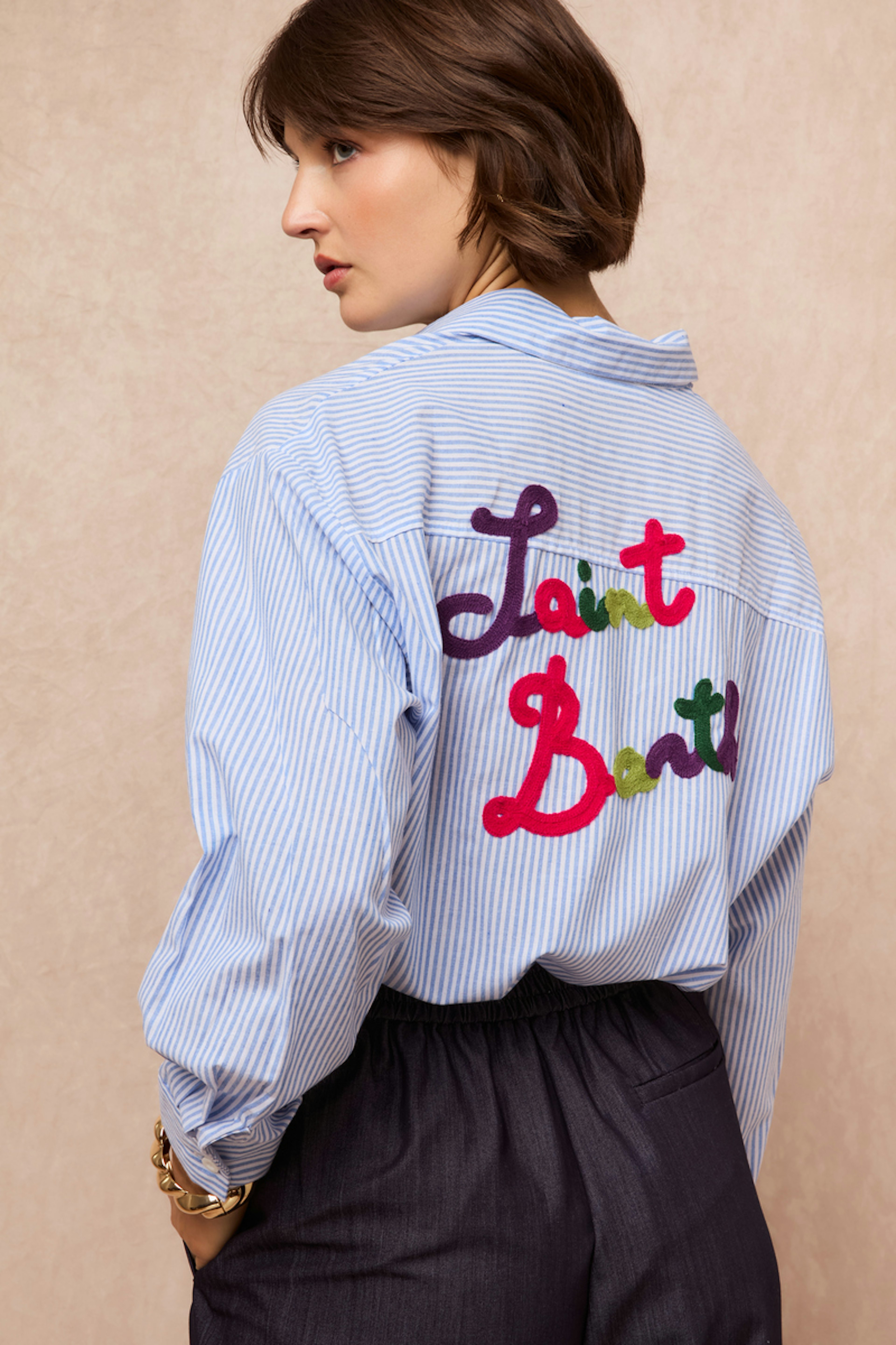 Chemise Joann