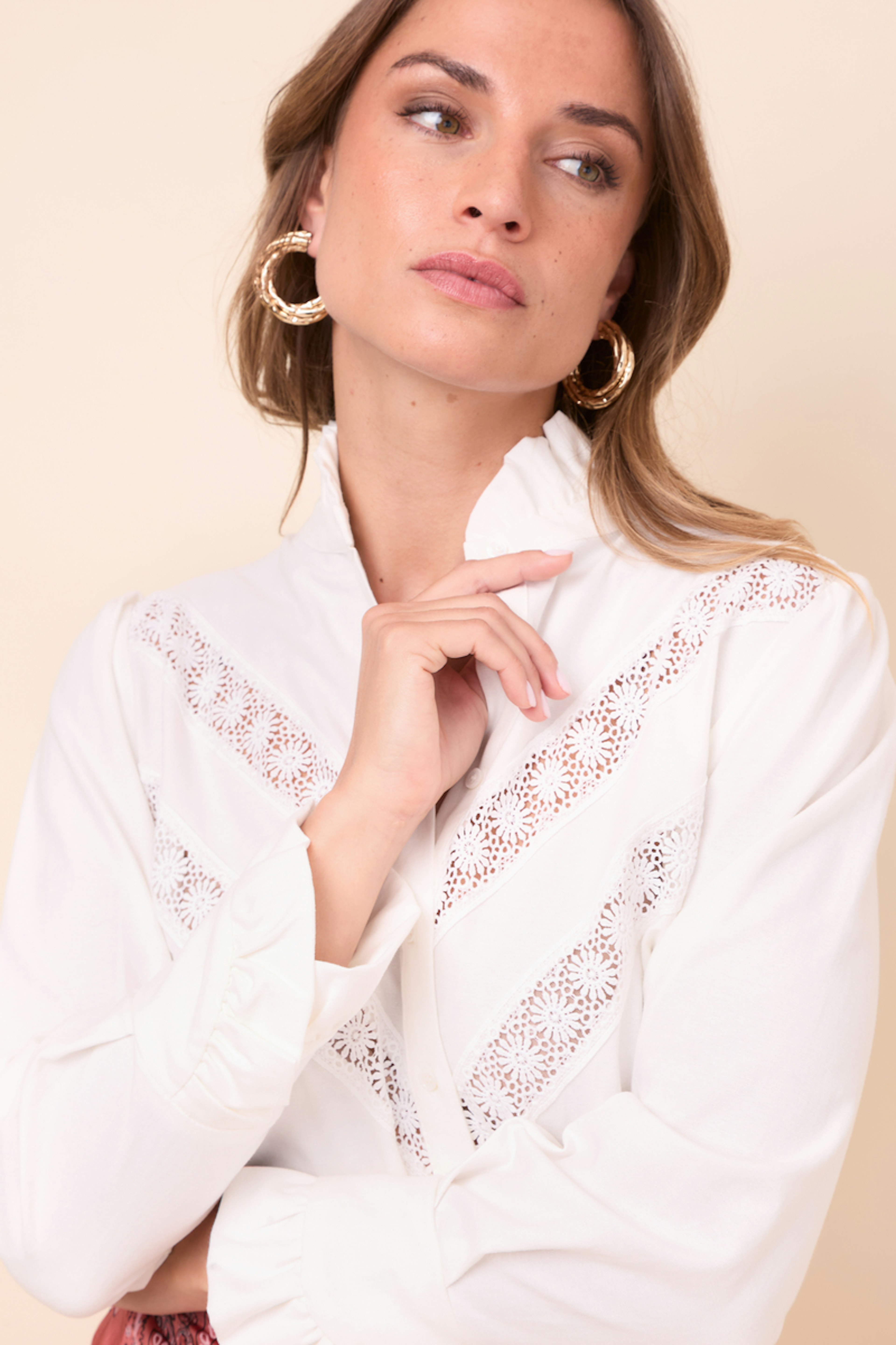 Chemise Sigrid