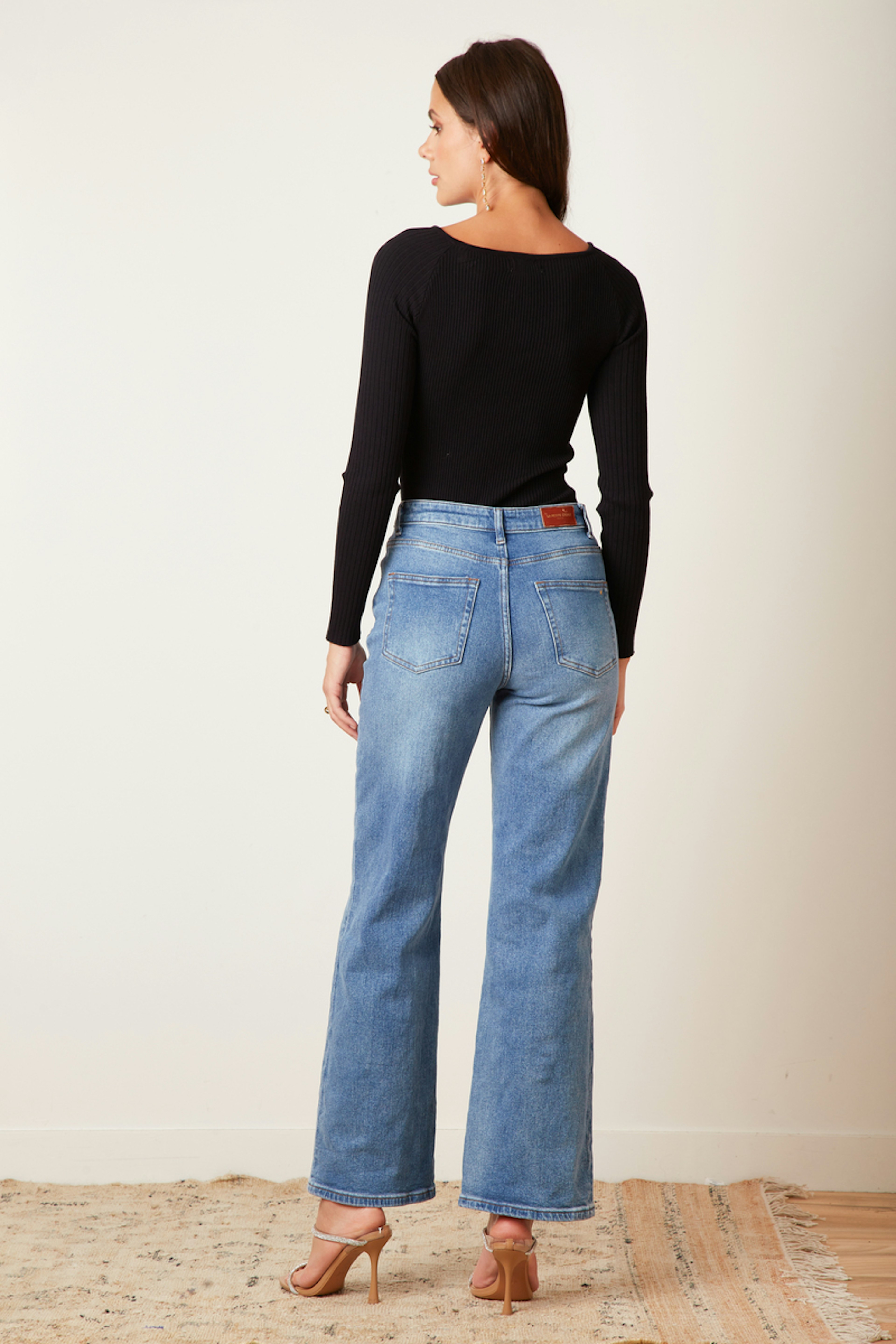 Jeans Zephyr-La Petite Etoile-picture-5