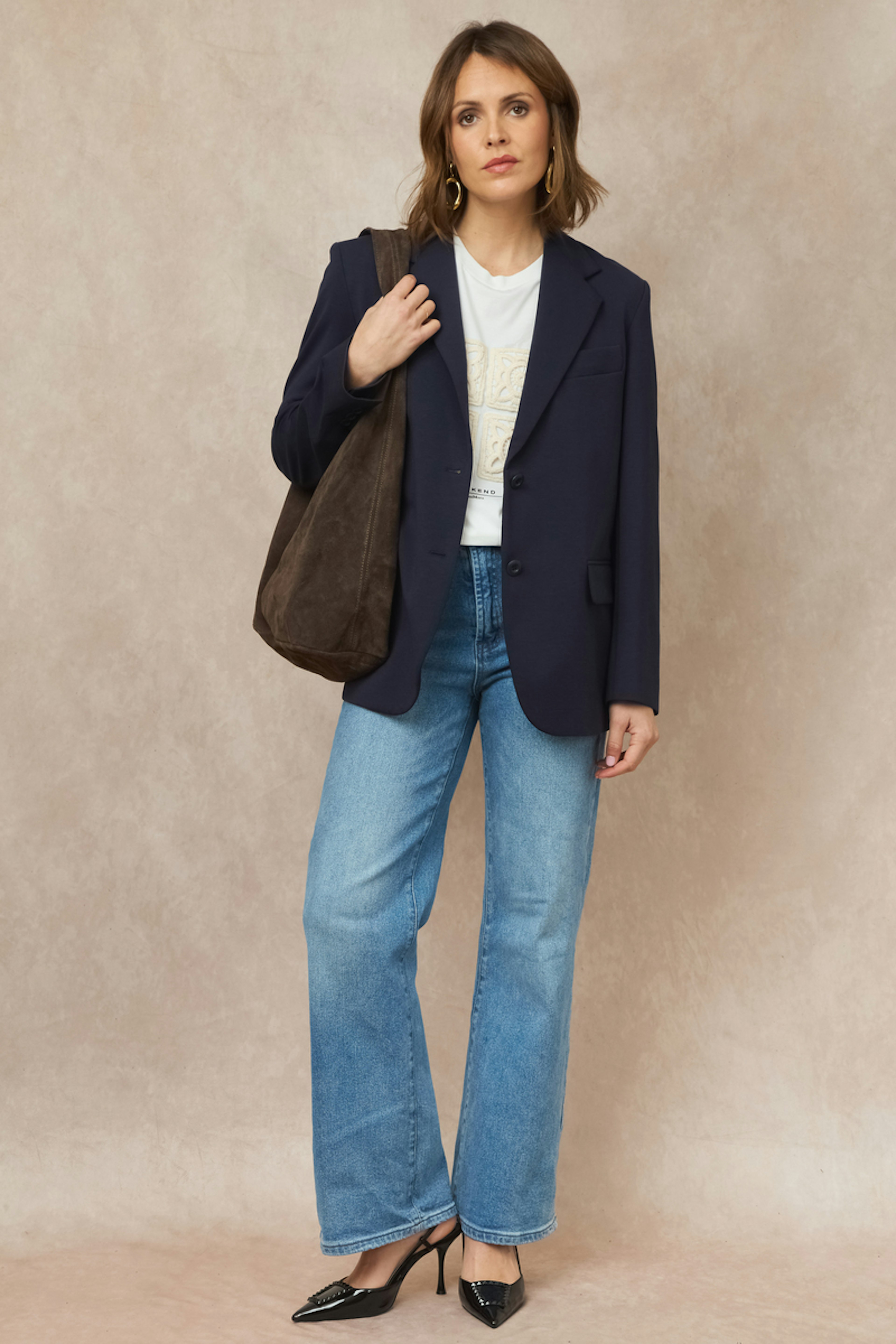 Jeans Zephyr