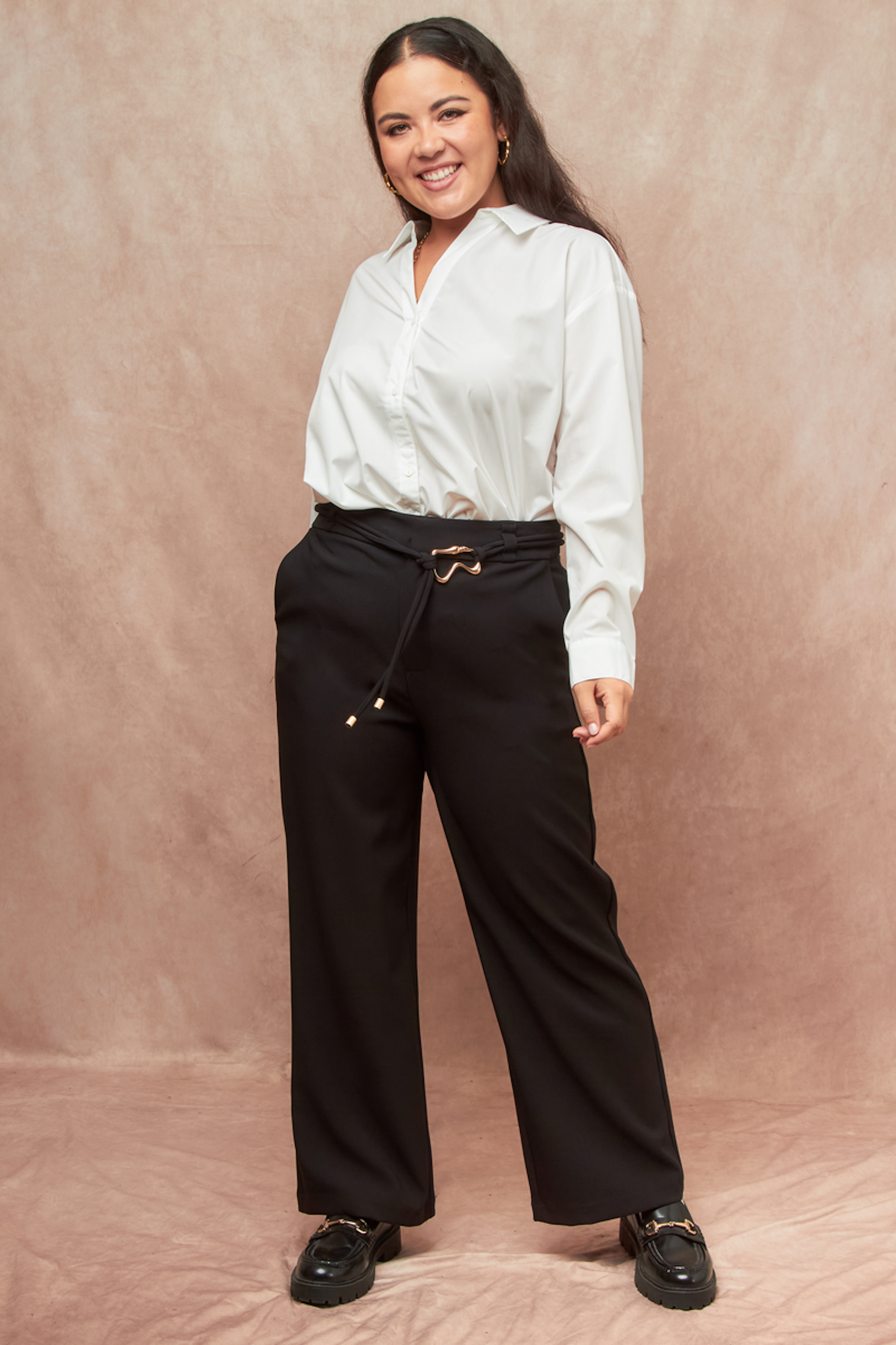 Pantalon Olympia