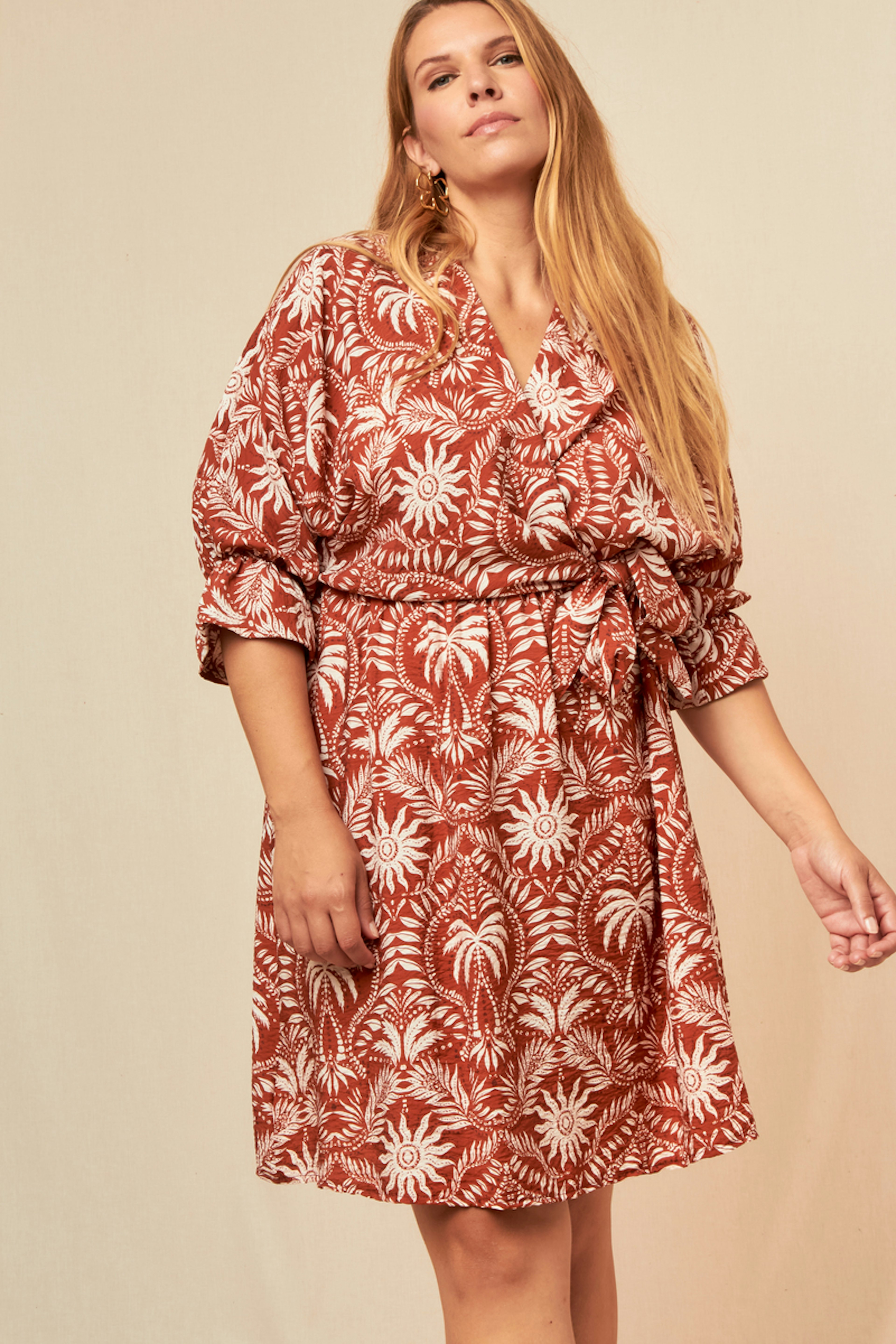 Robe Carla