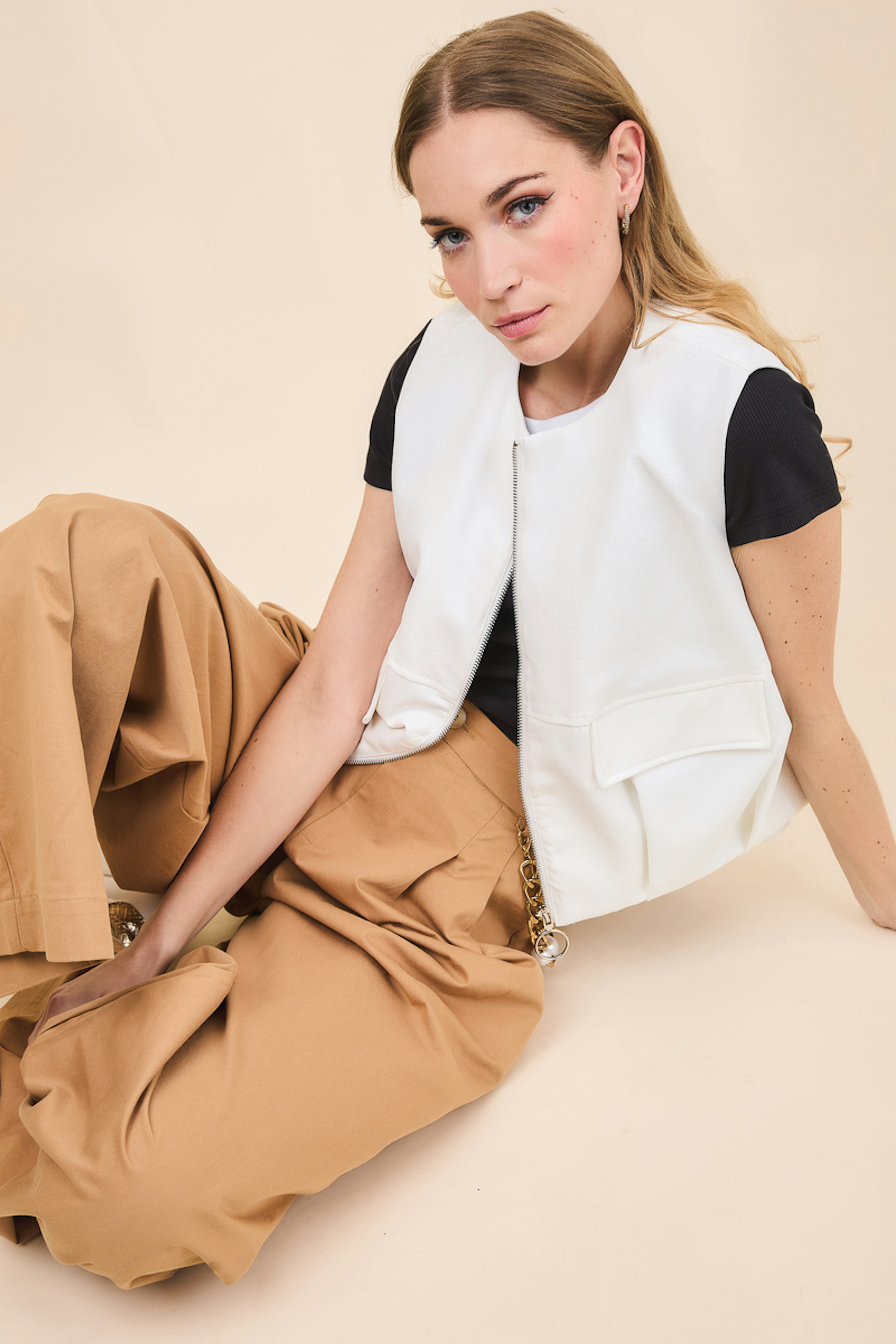 Veste Lasandra
