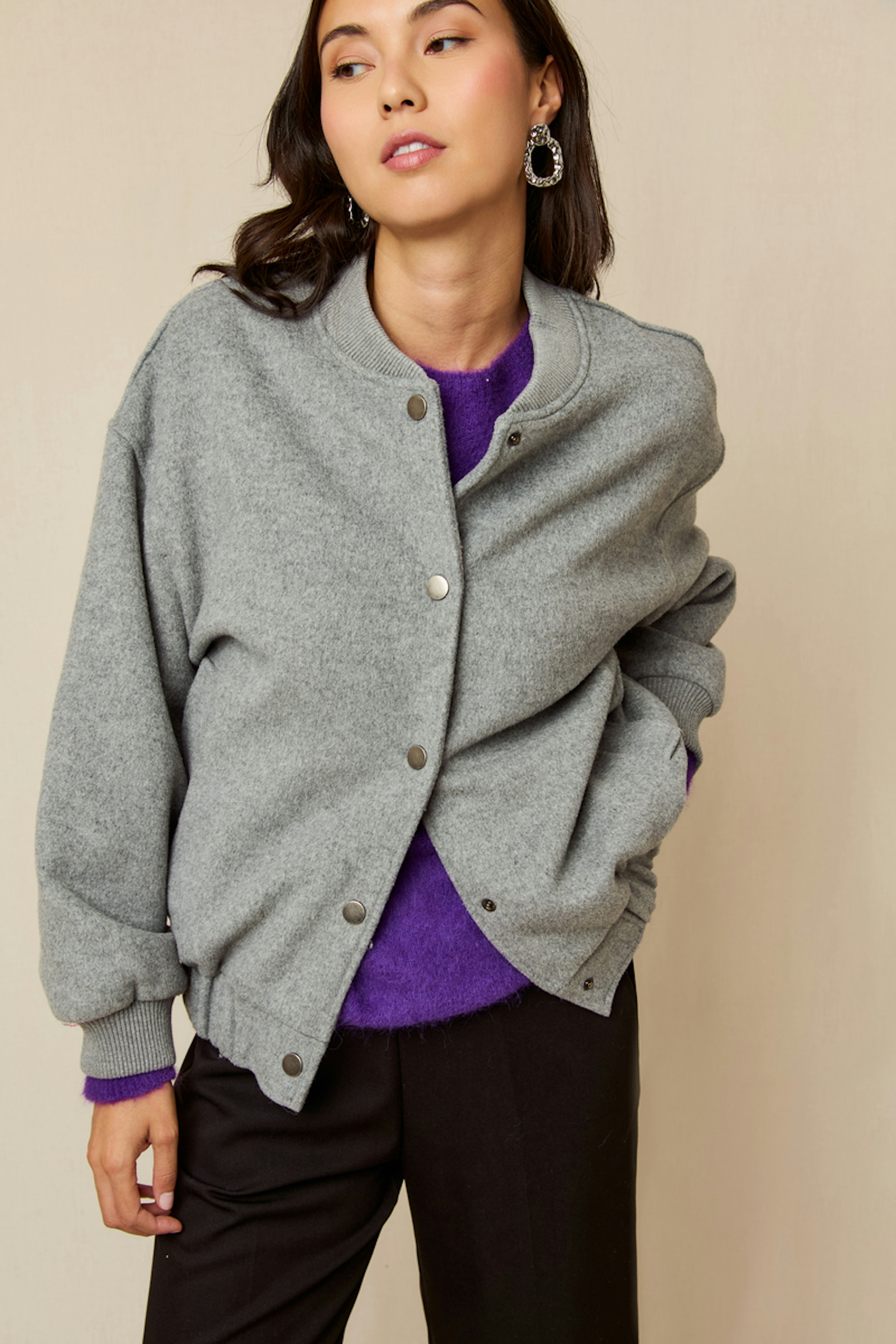 Numa Jacke