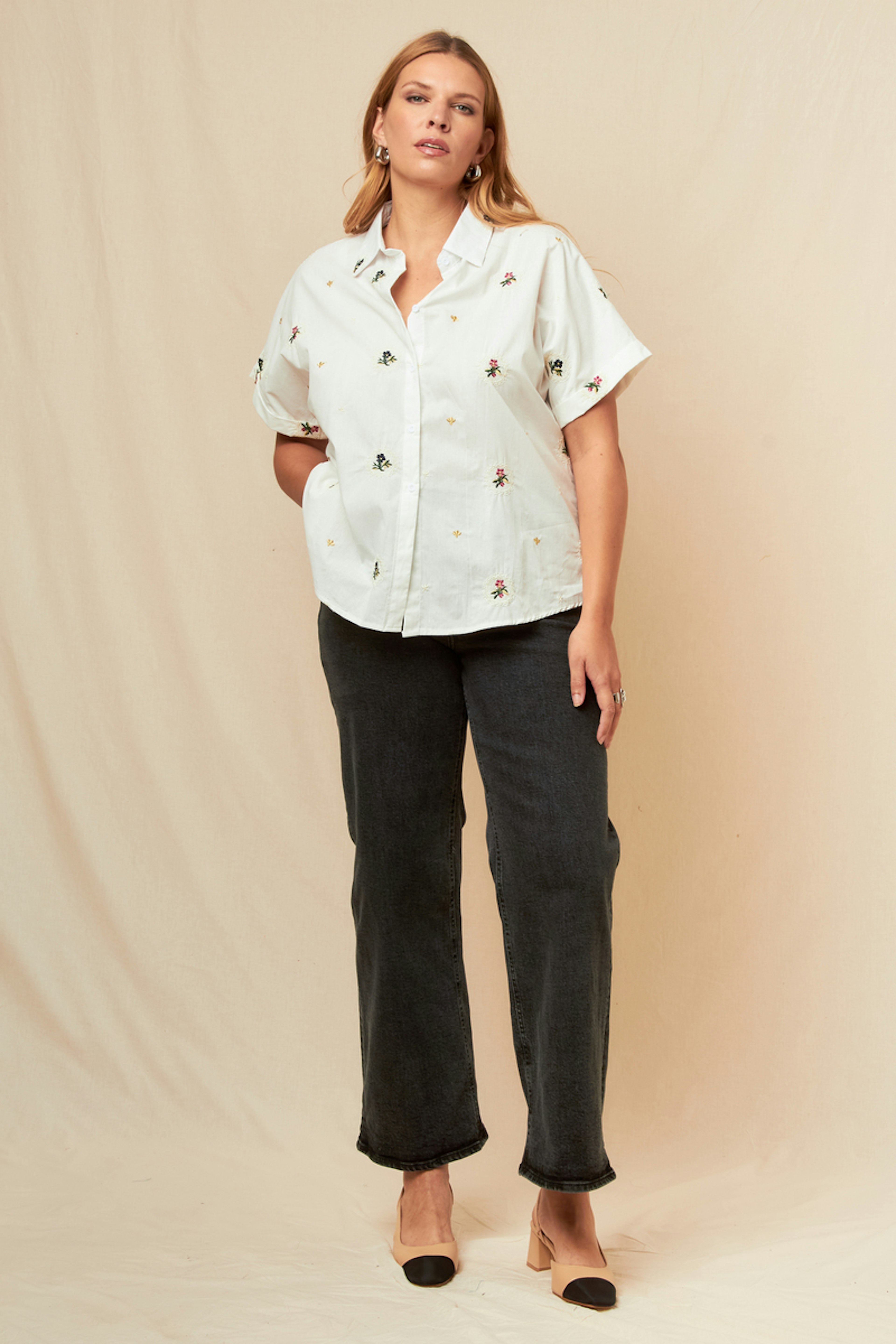 Jeans Carjuicy