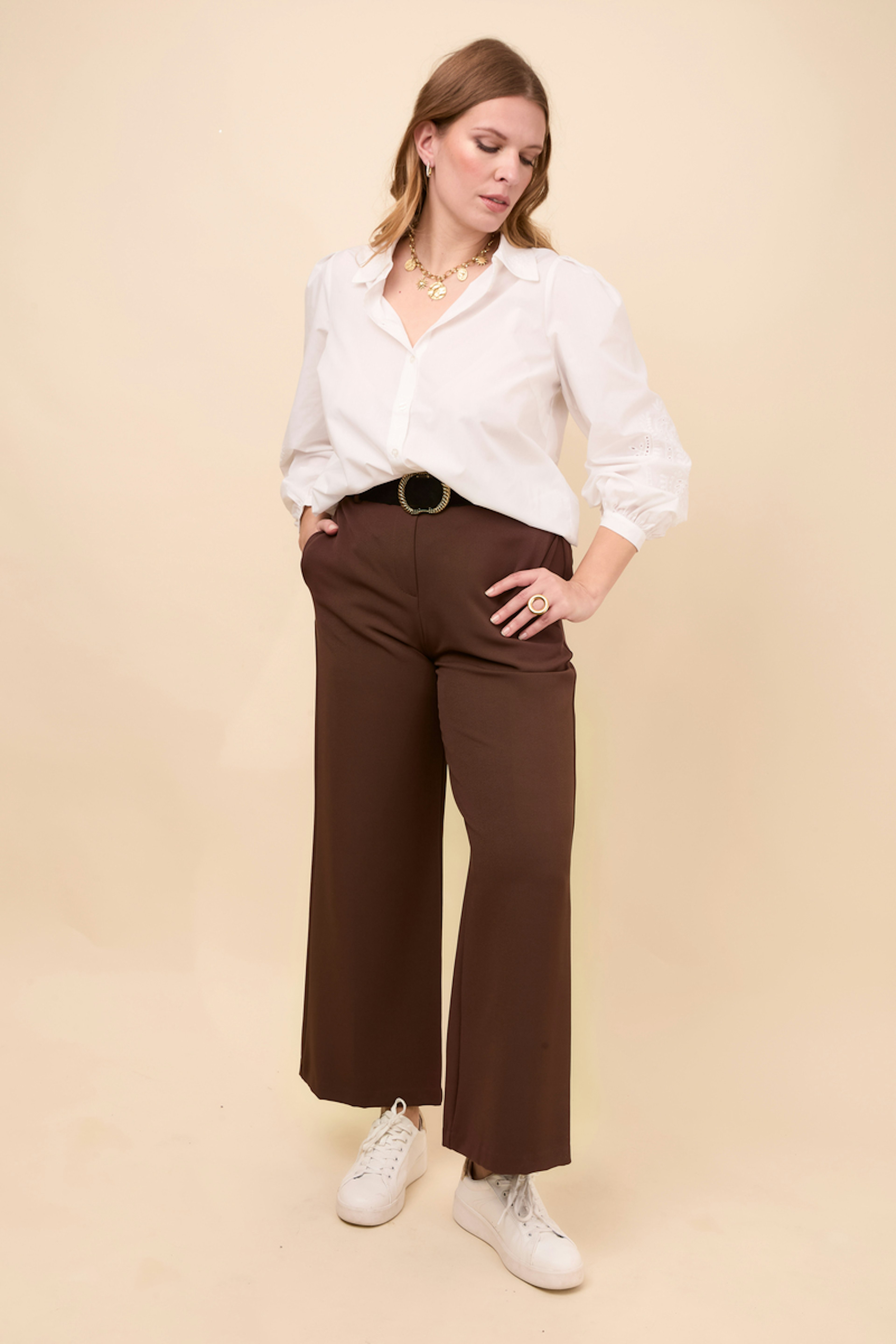 Pantalon Twilwid1e