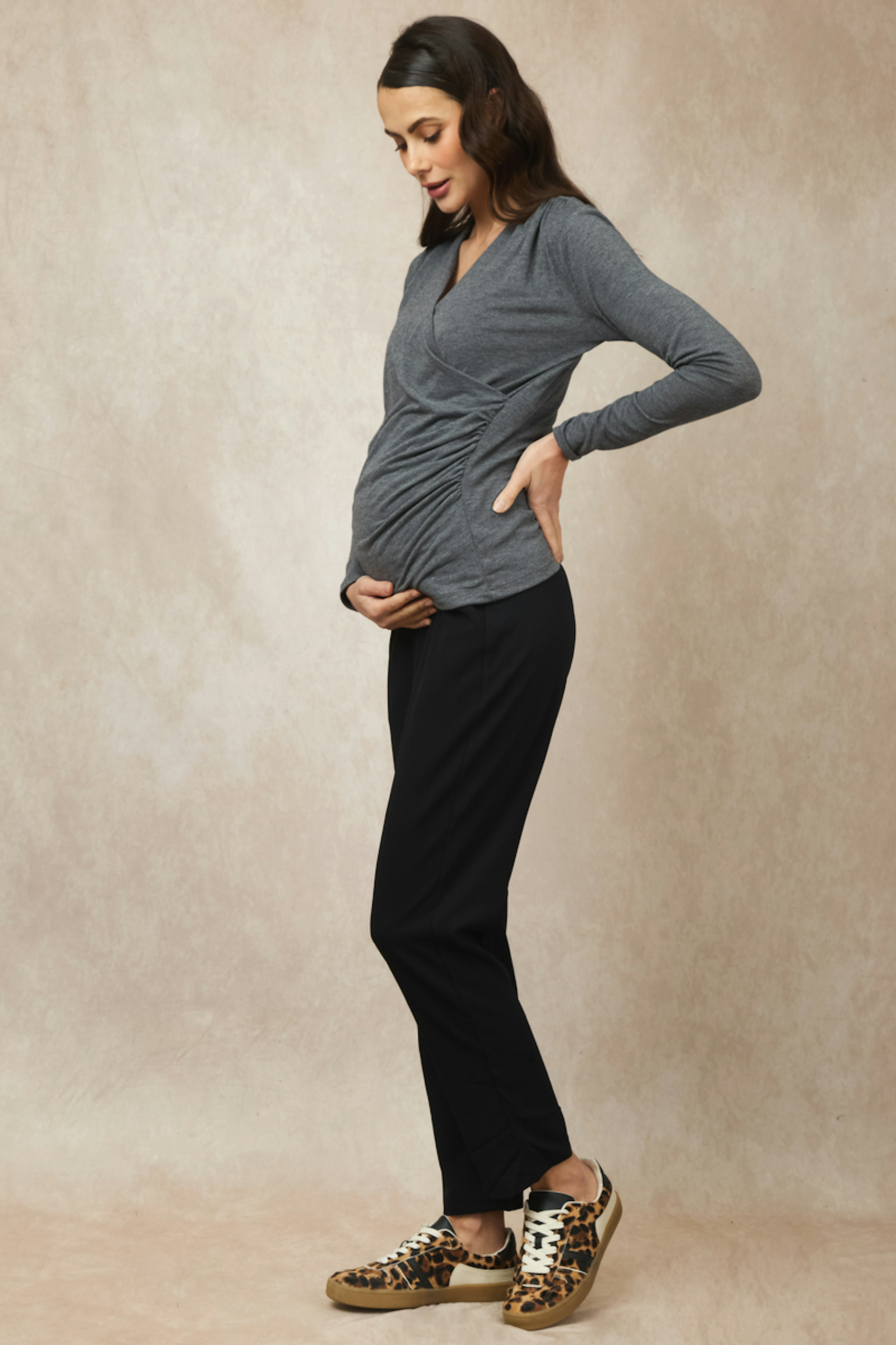 Pantalon Maternité Olmsania