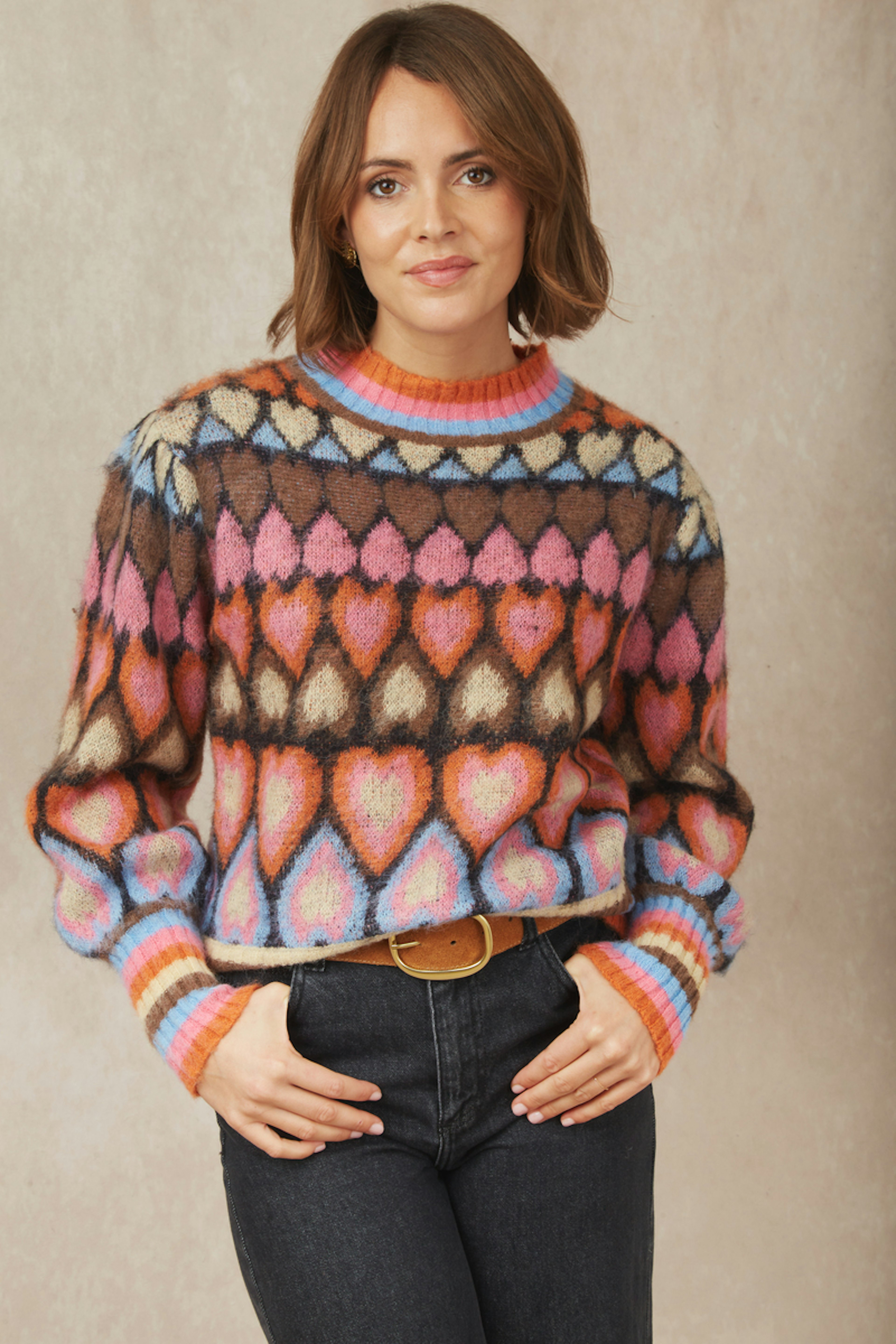 Pull Marion