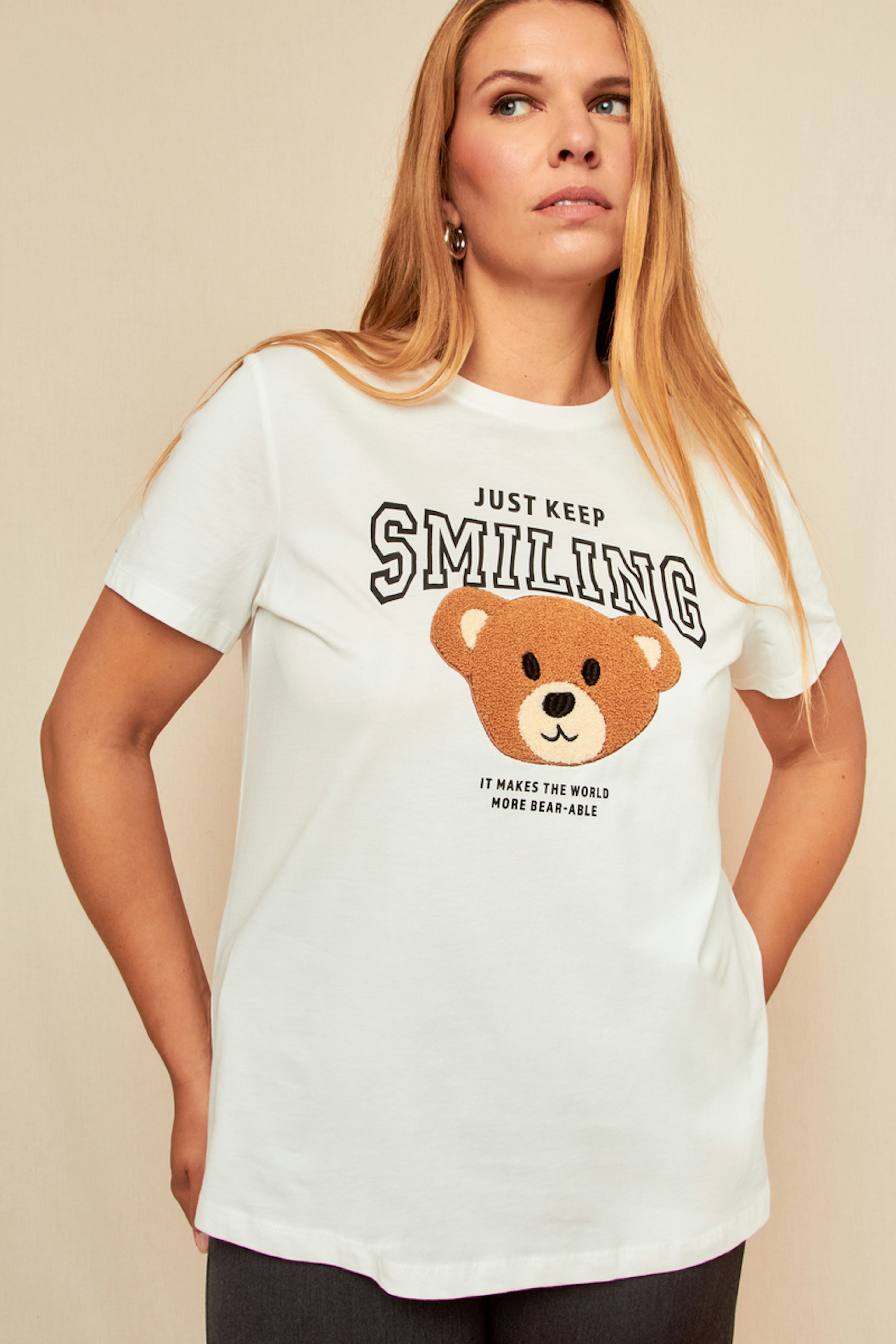 Tee-Shirt Carteresa