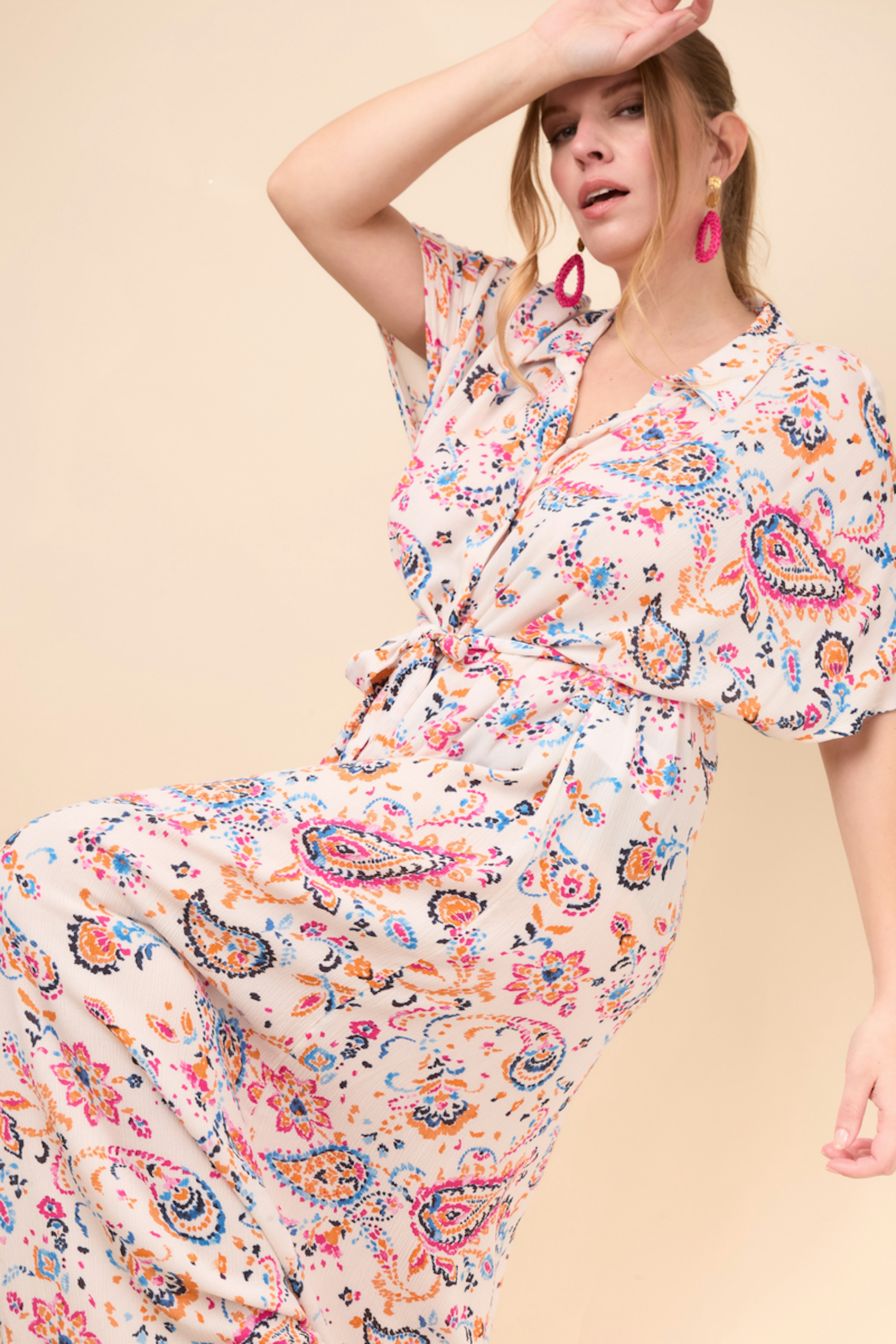 Robe Vmcmenny 