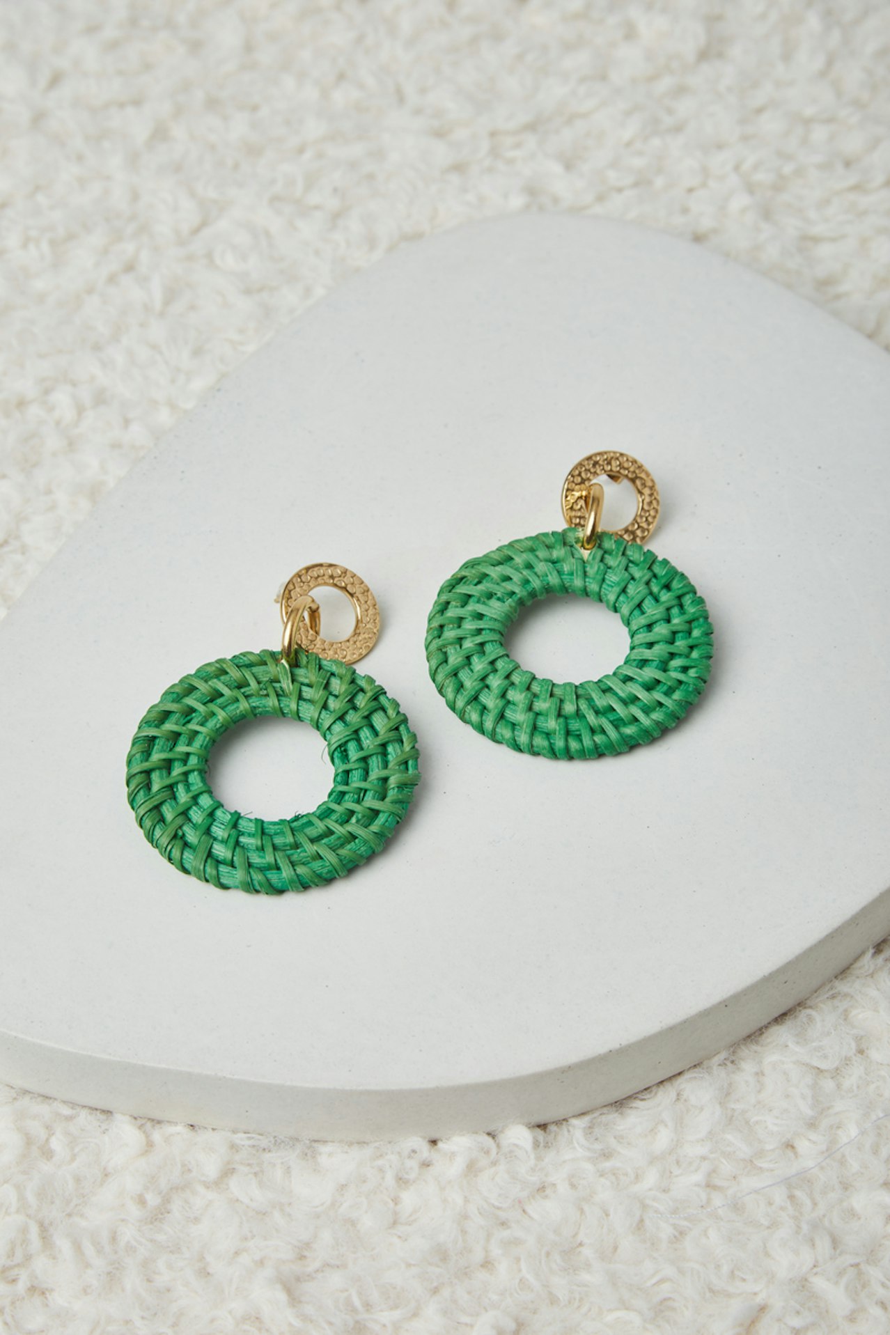 Boucles D'oreilles Jaimee