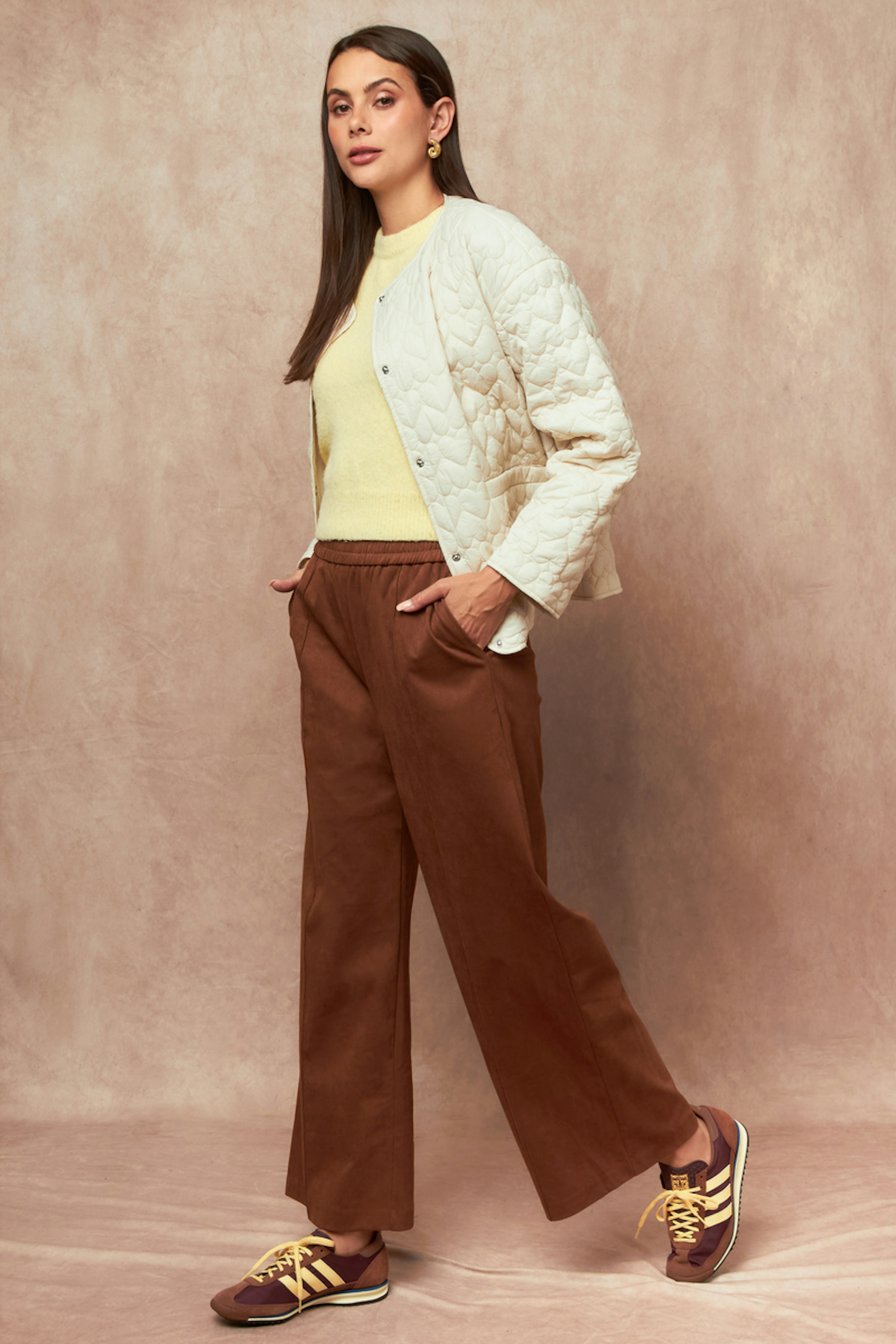 Pantalon Johan