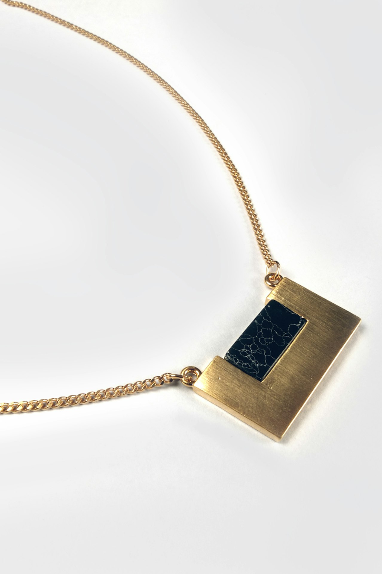 Collier Rectangle