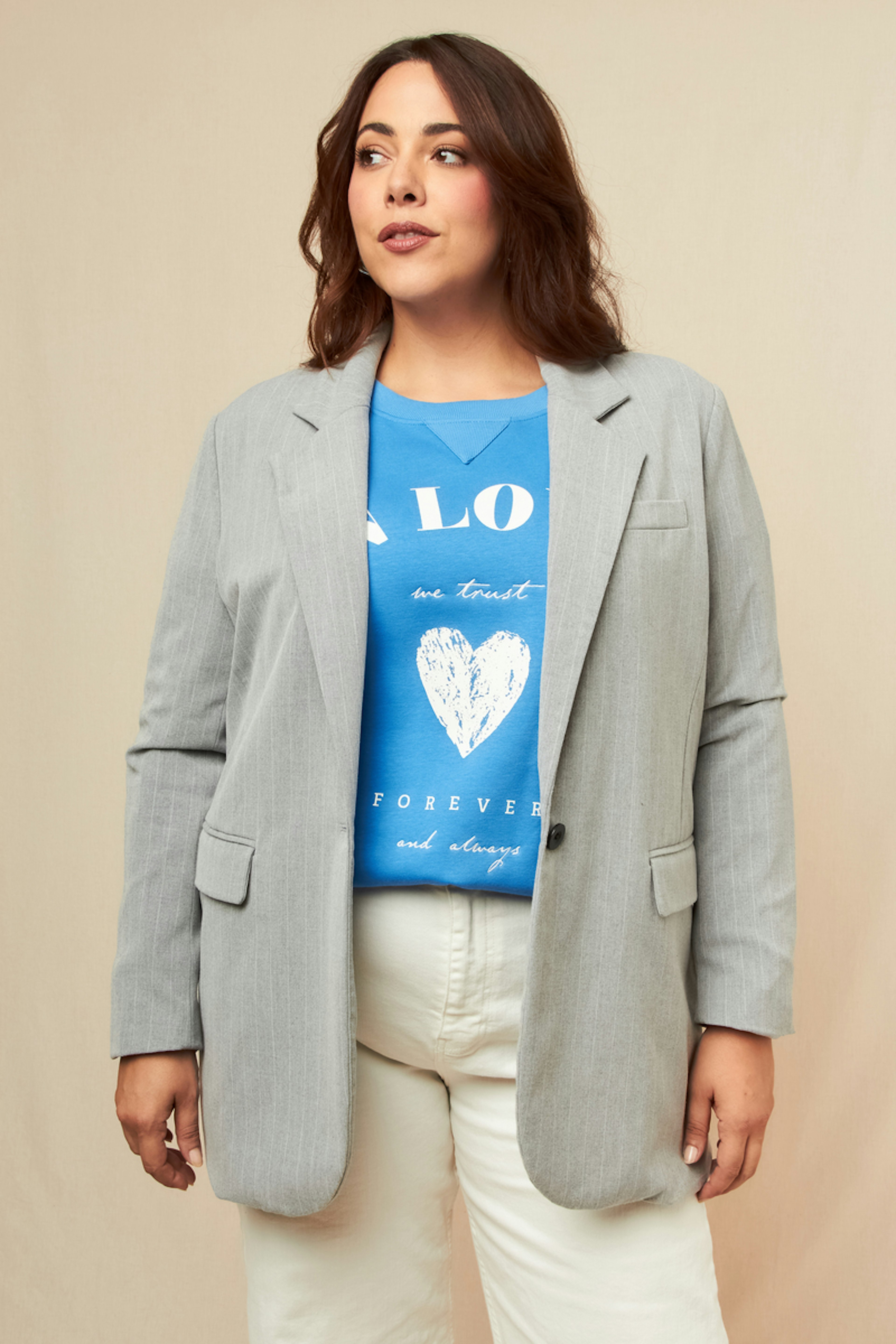 Blazer Carbrie