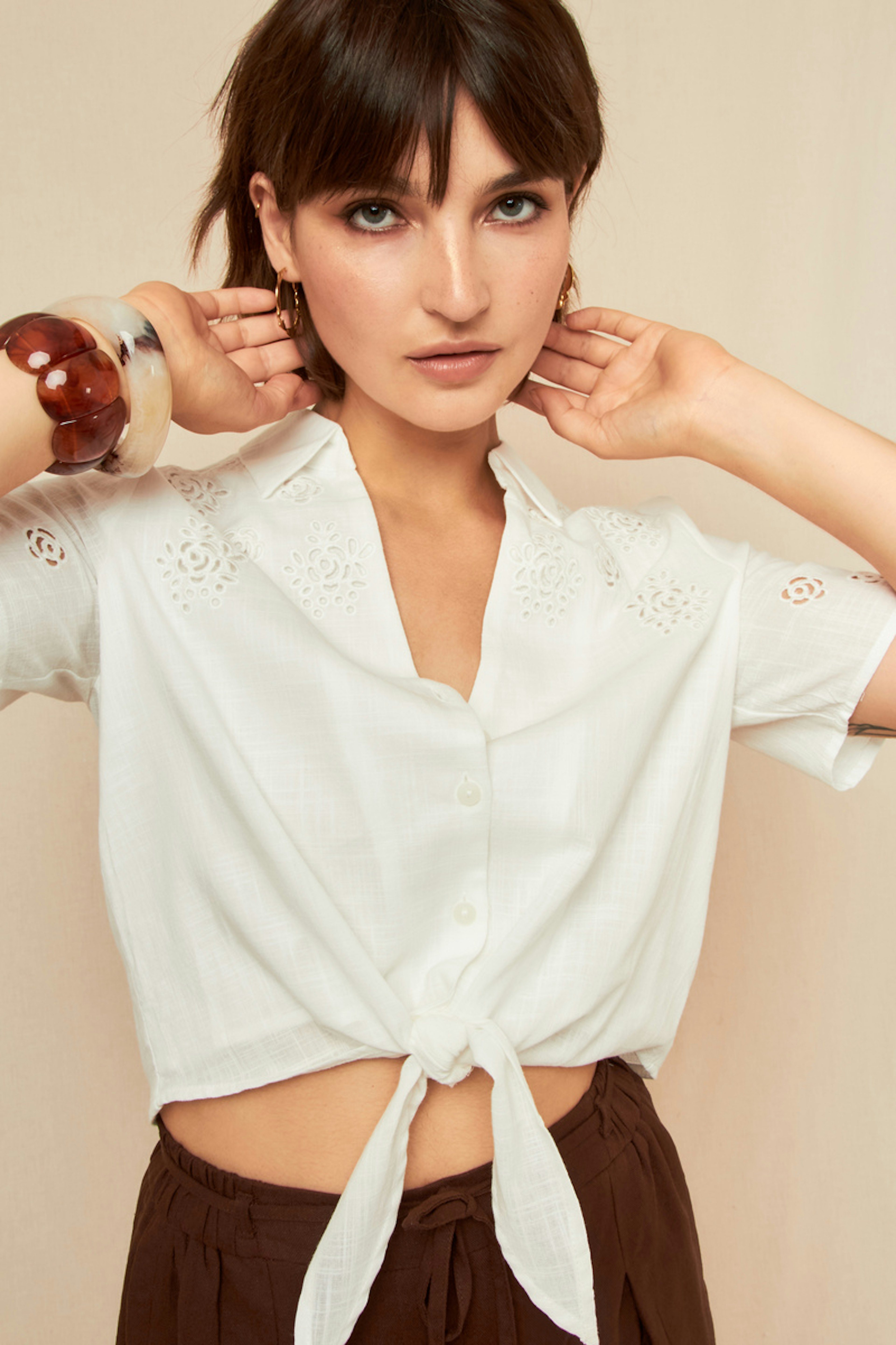 Blouse Frederica