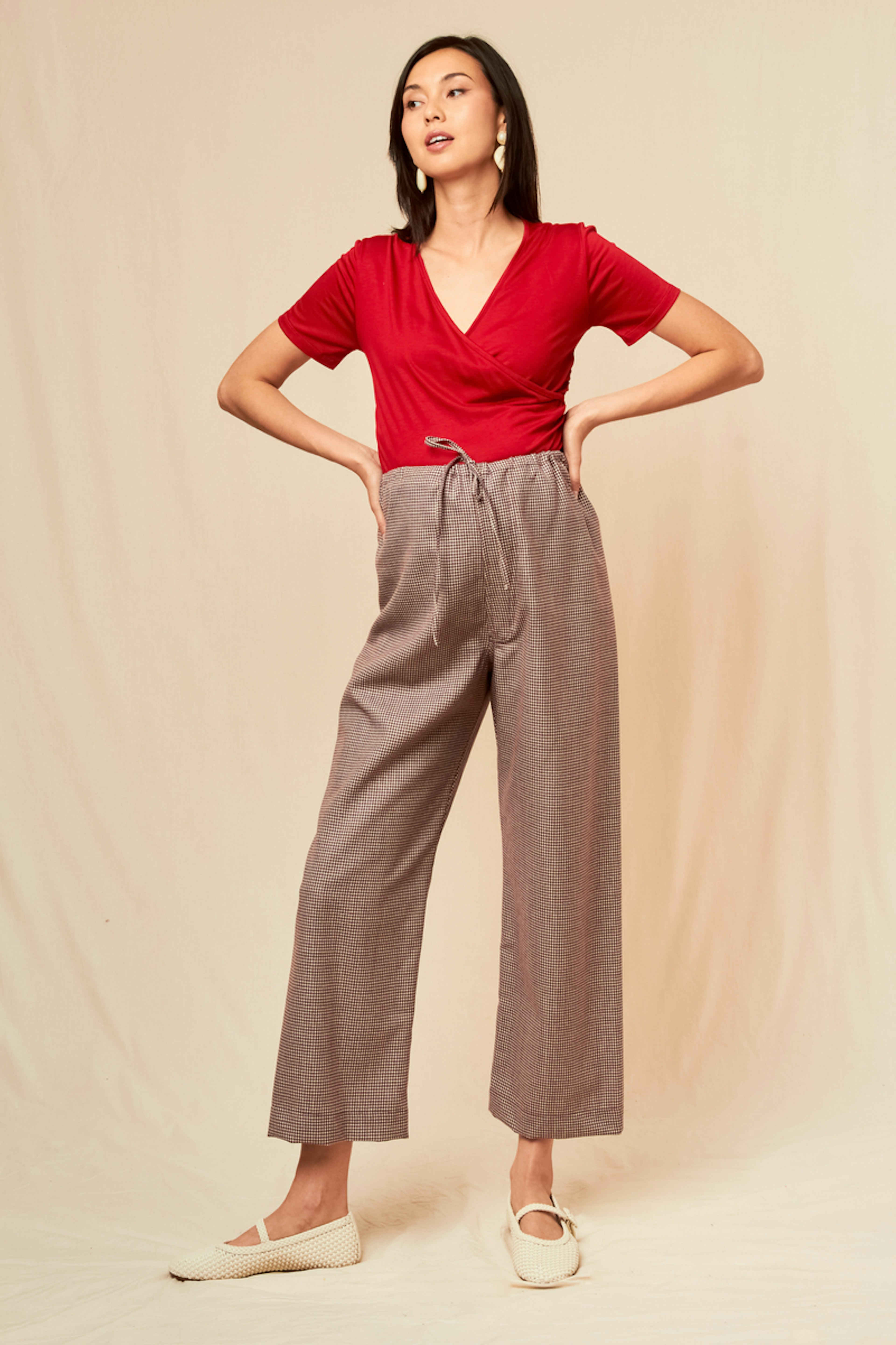 Pantalon Maternité Banks