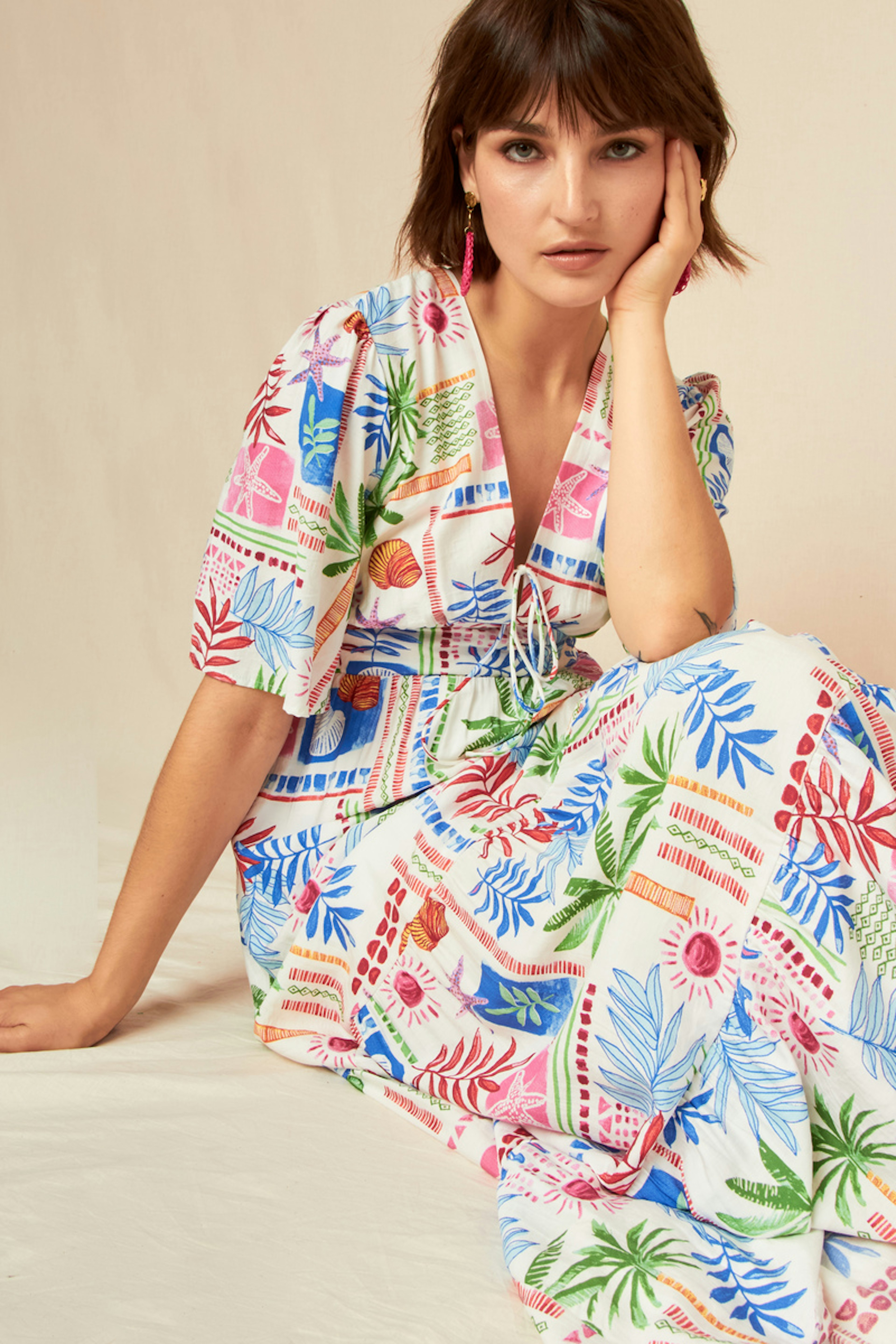 Robe Isabel
