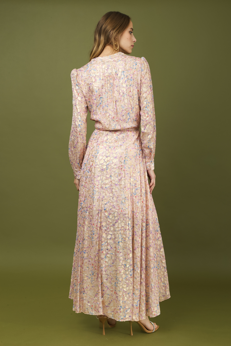 Robe sonia berenice top