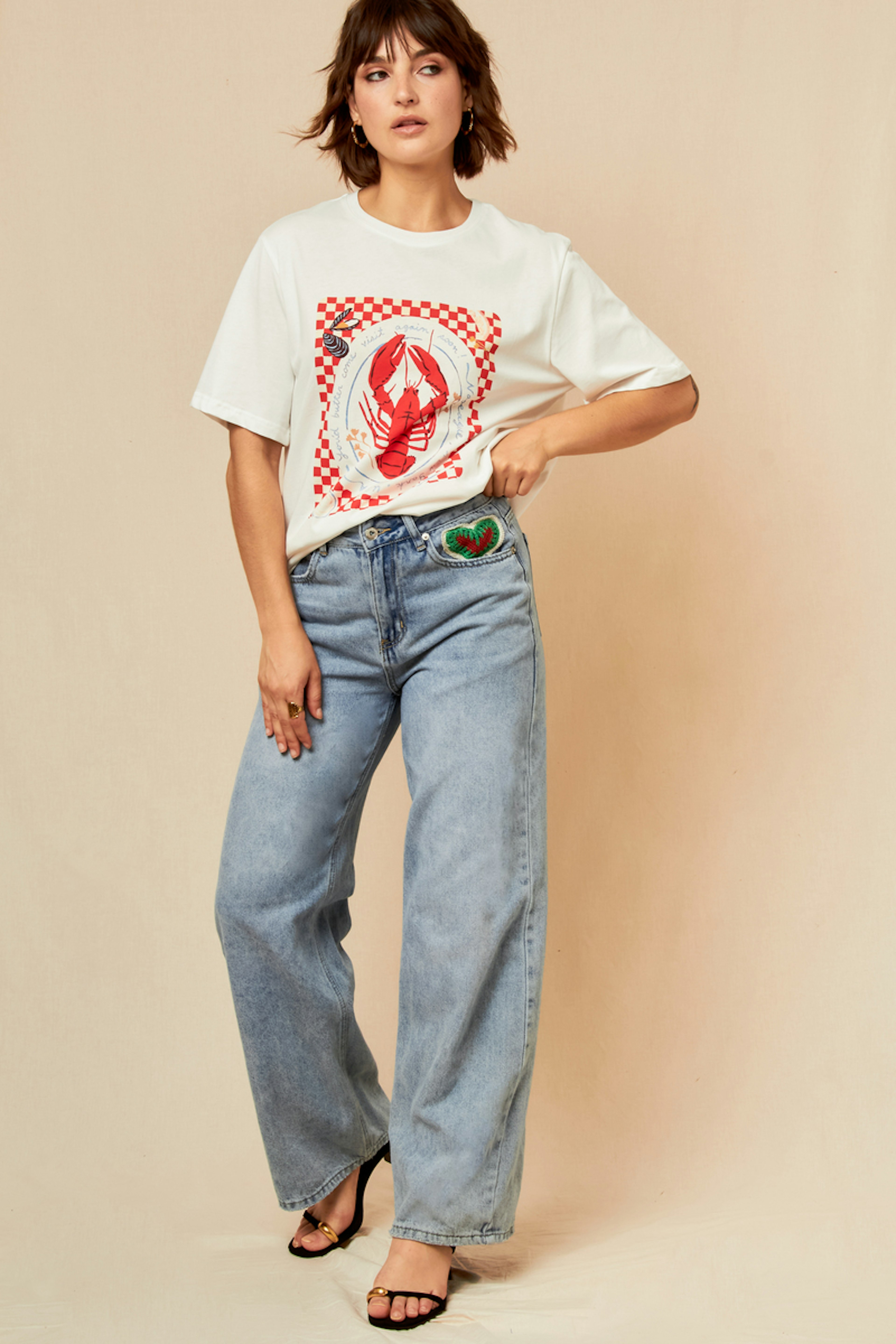 Jeans Valentina