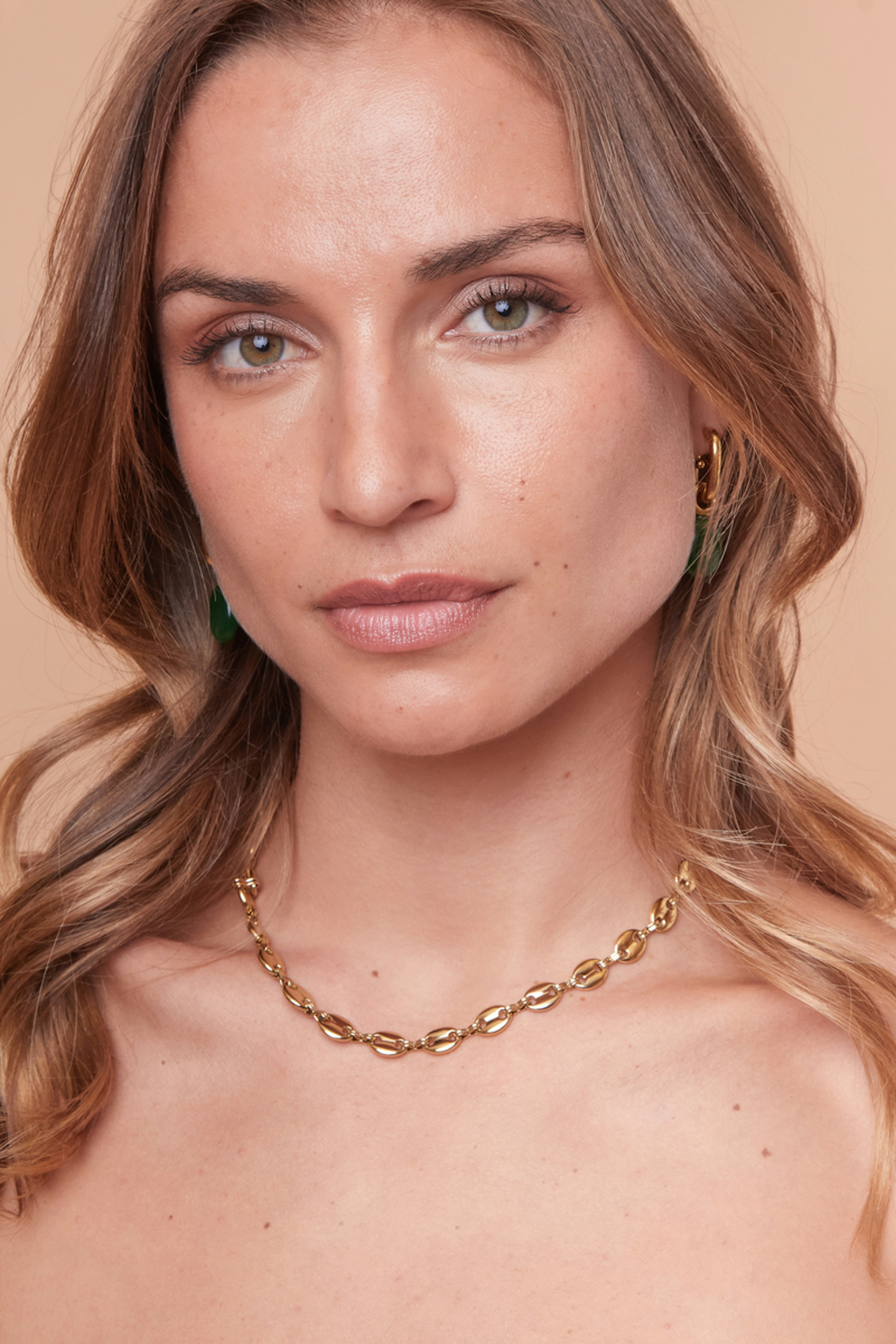 Collier Kafai