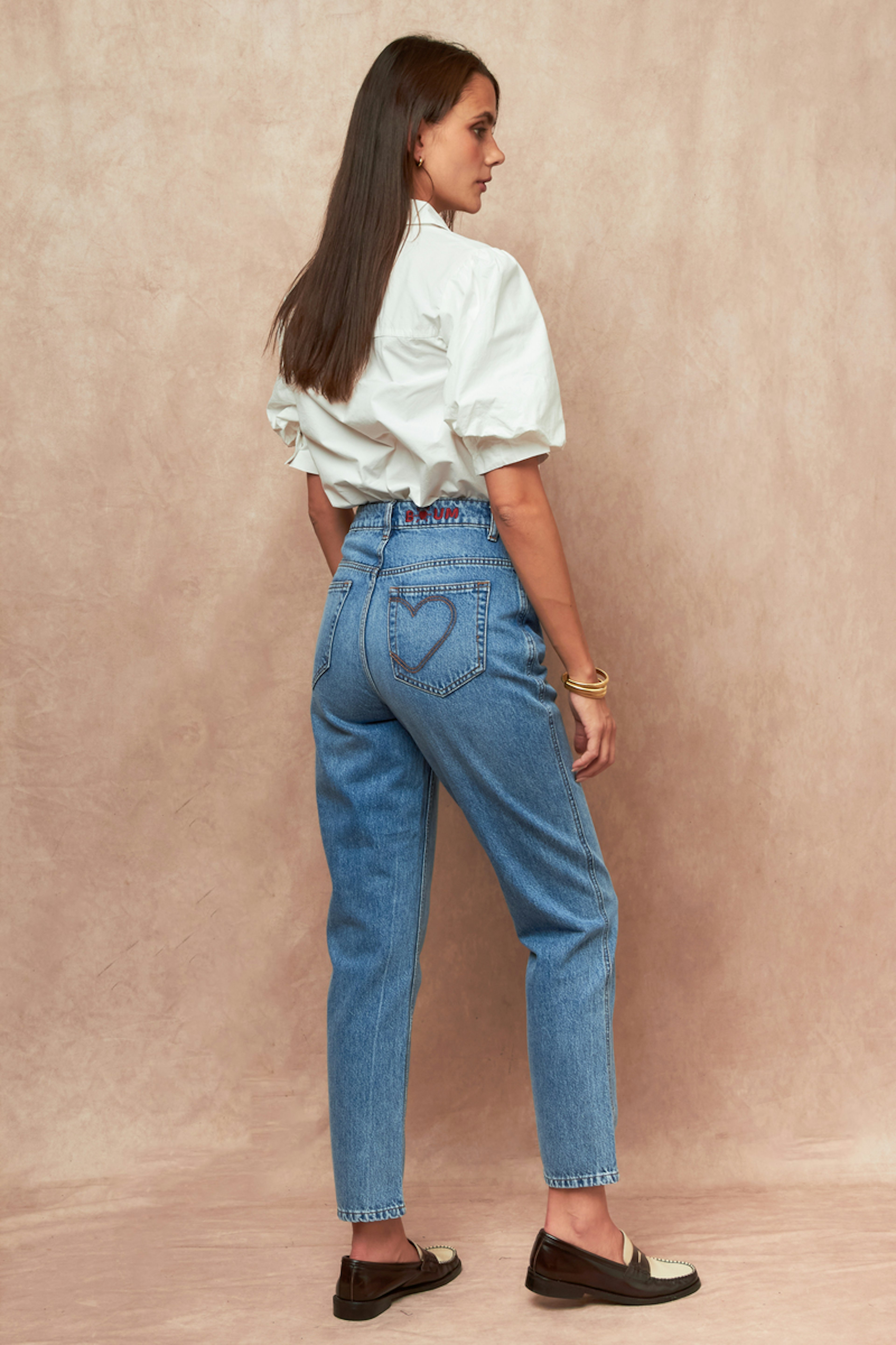 Jeans Ihbauve Pa