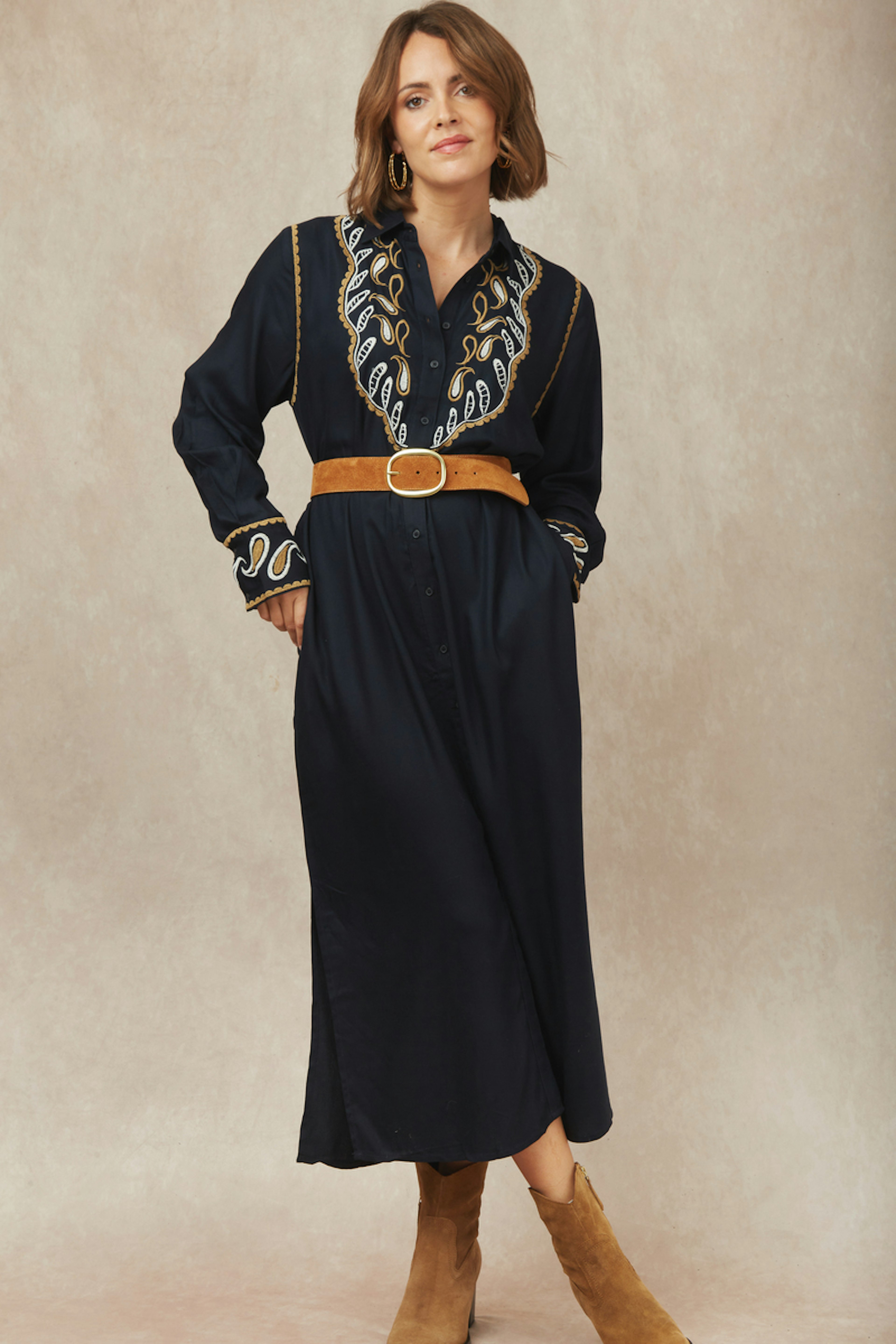 Robe Oriany