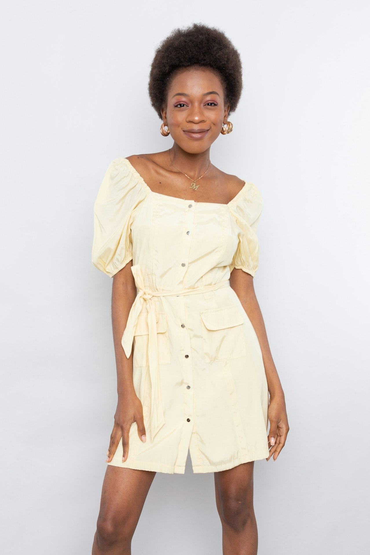 Robe Maybelle