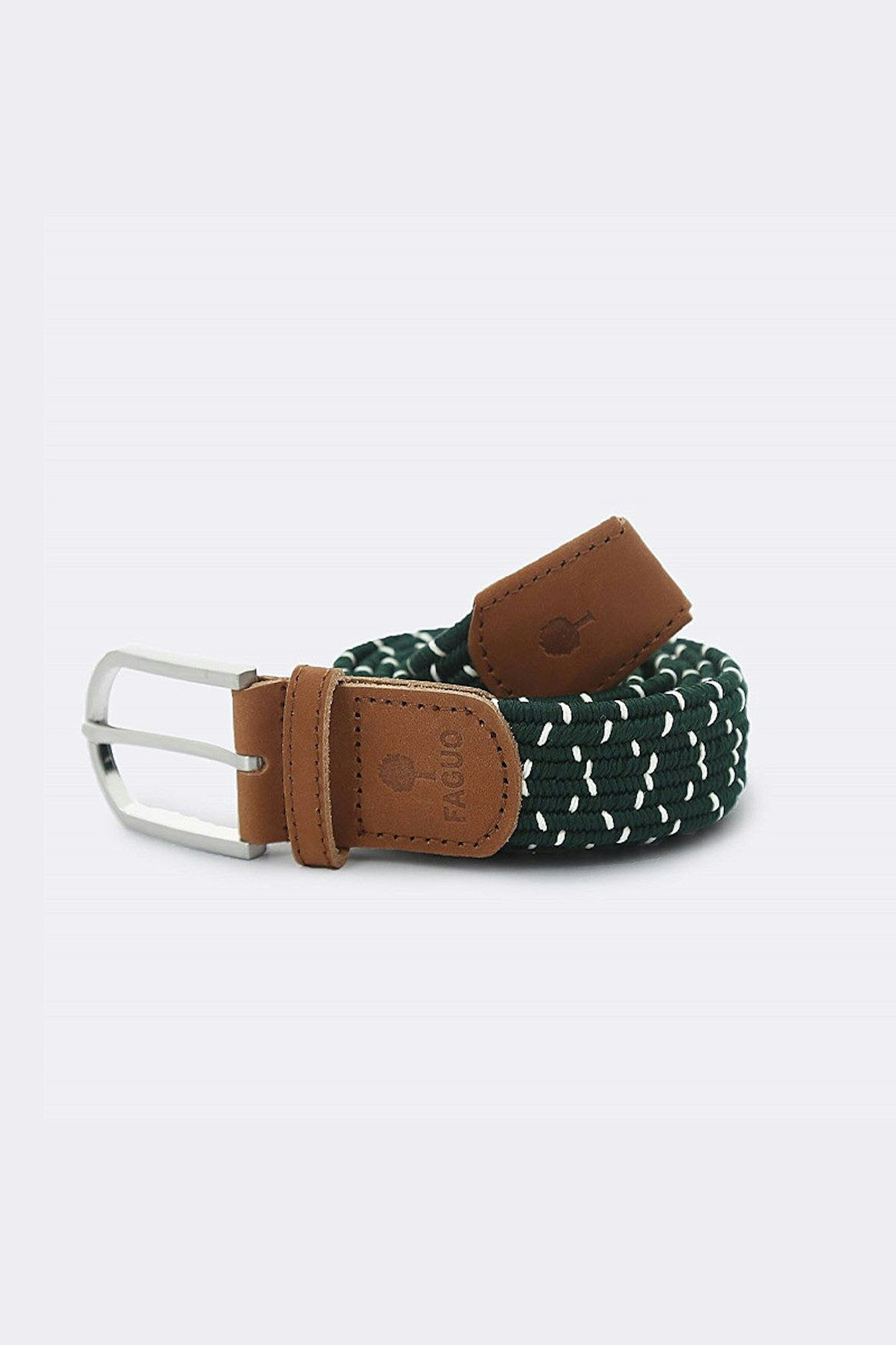 Ceinture - Faguo - Green-Faguo-picture-1