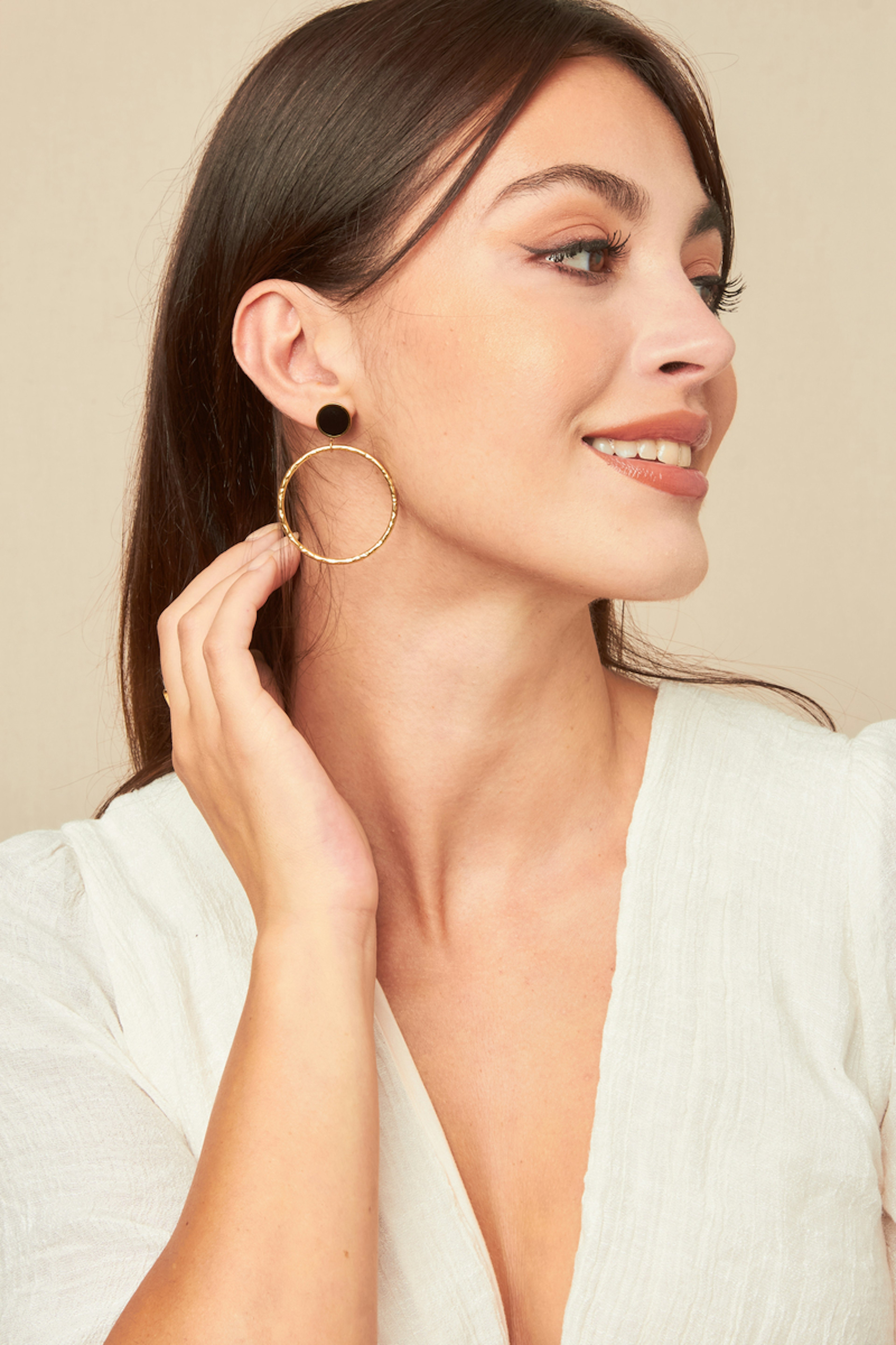 Boucles D'oreilles Julieann