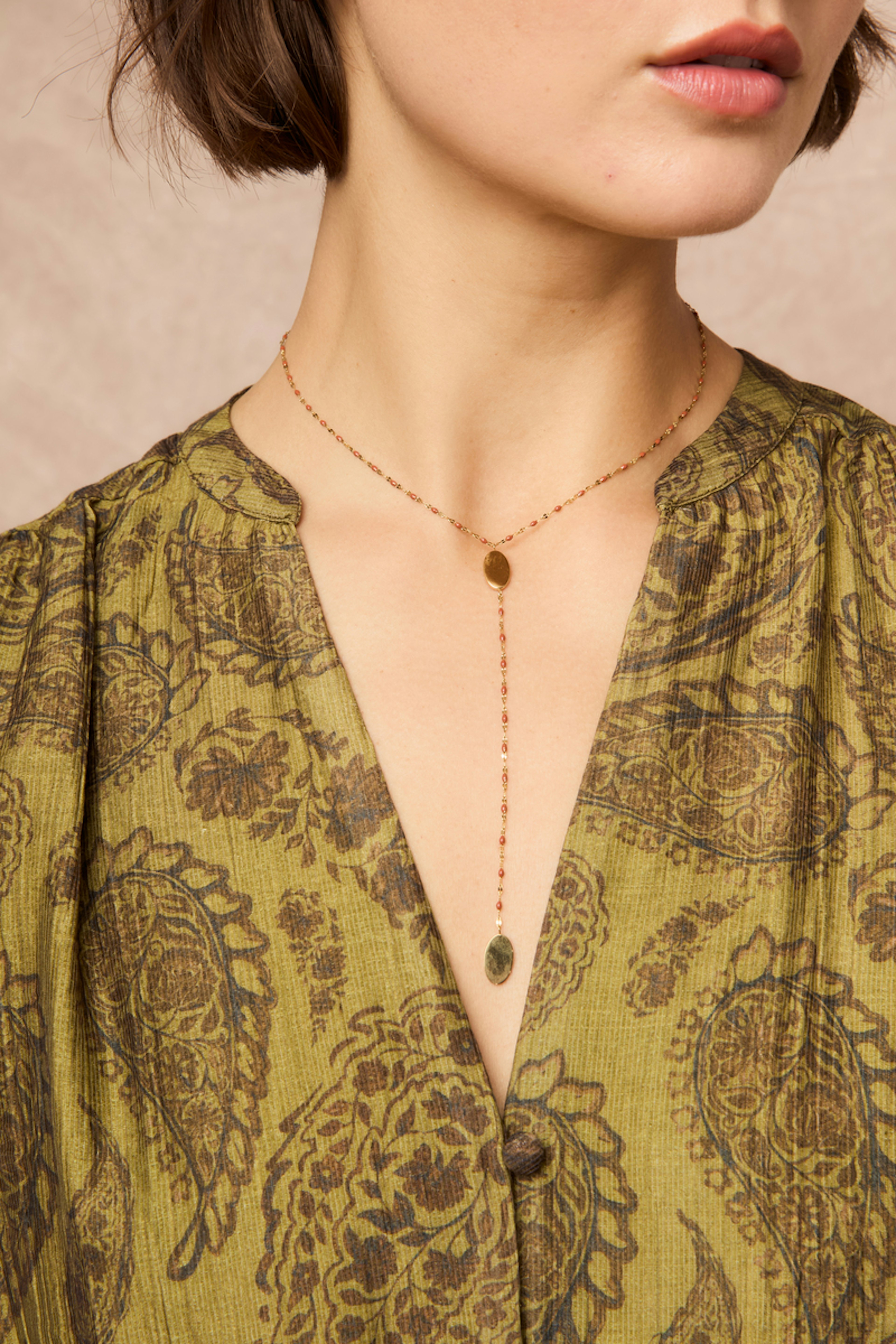 Collier Margene