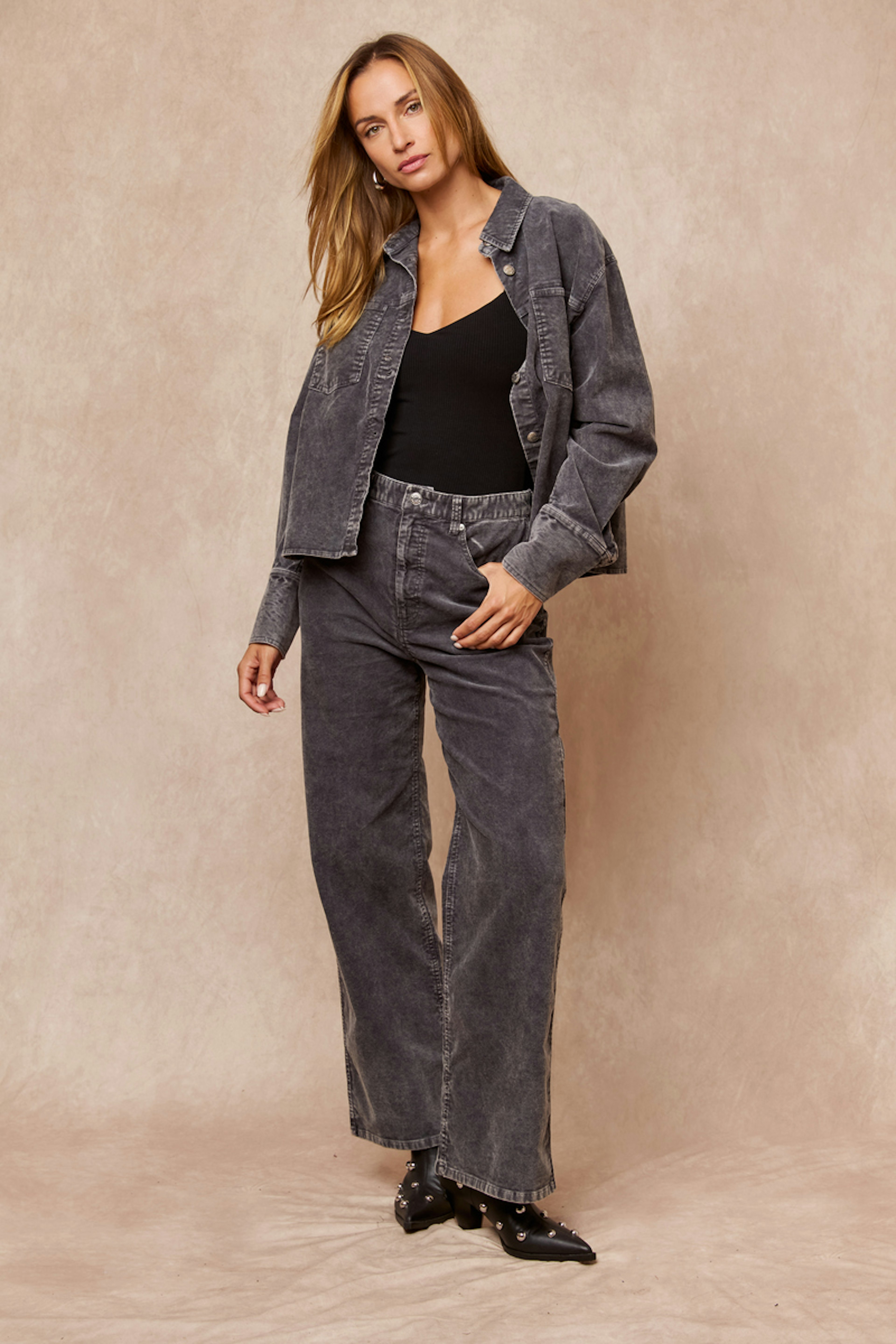 Jeans Sashelly
