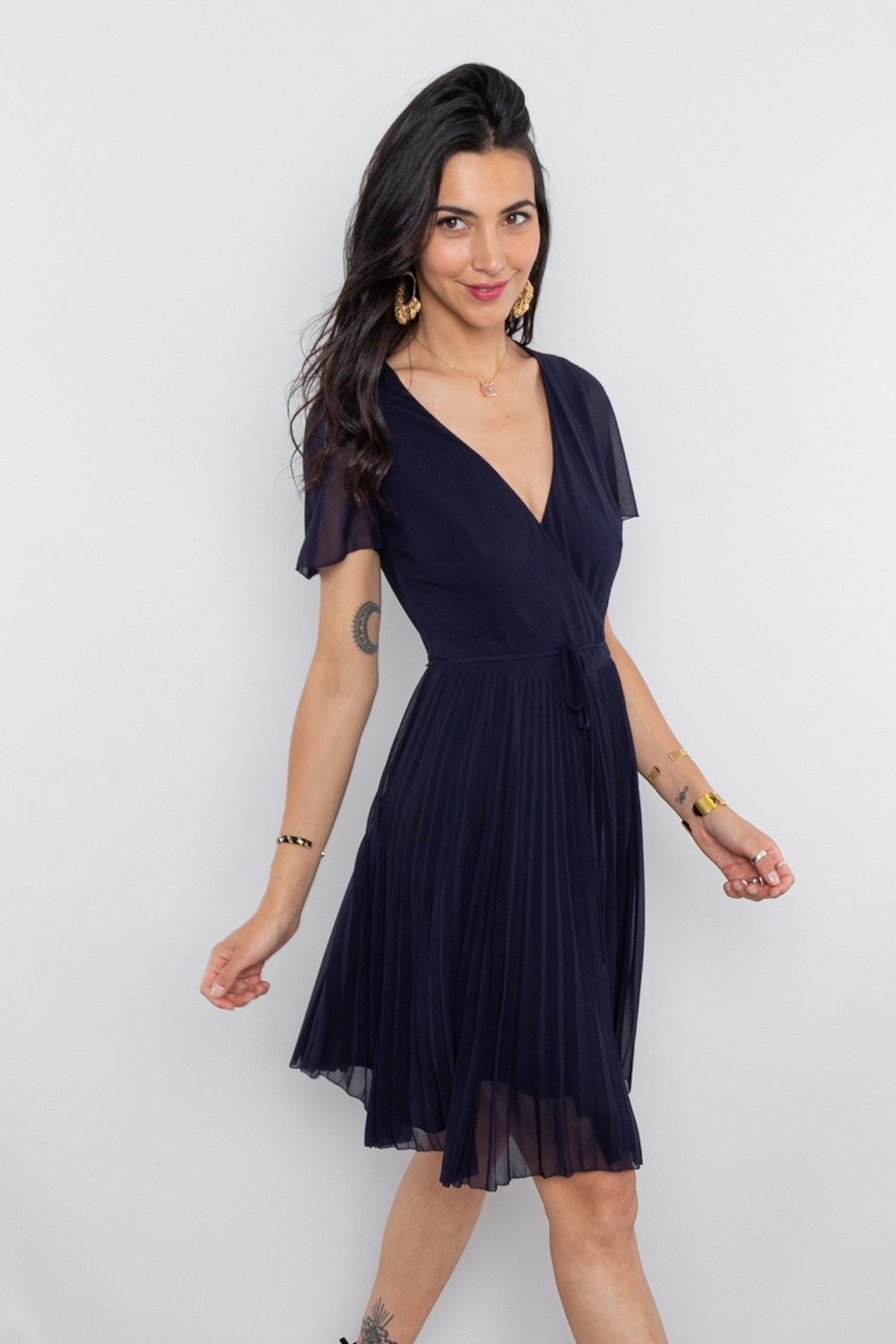 Robe Marinette