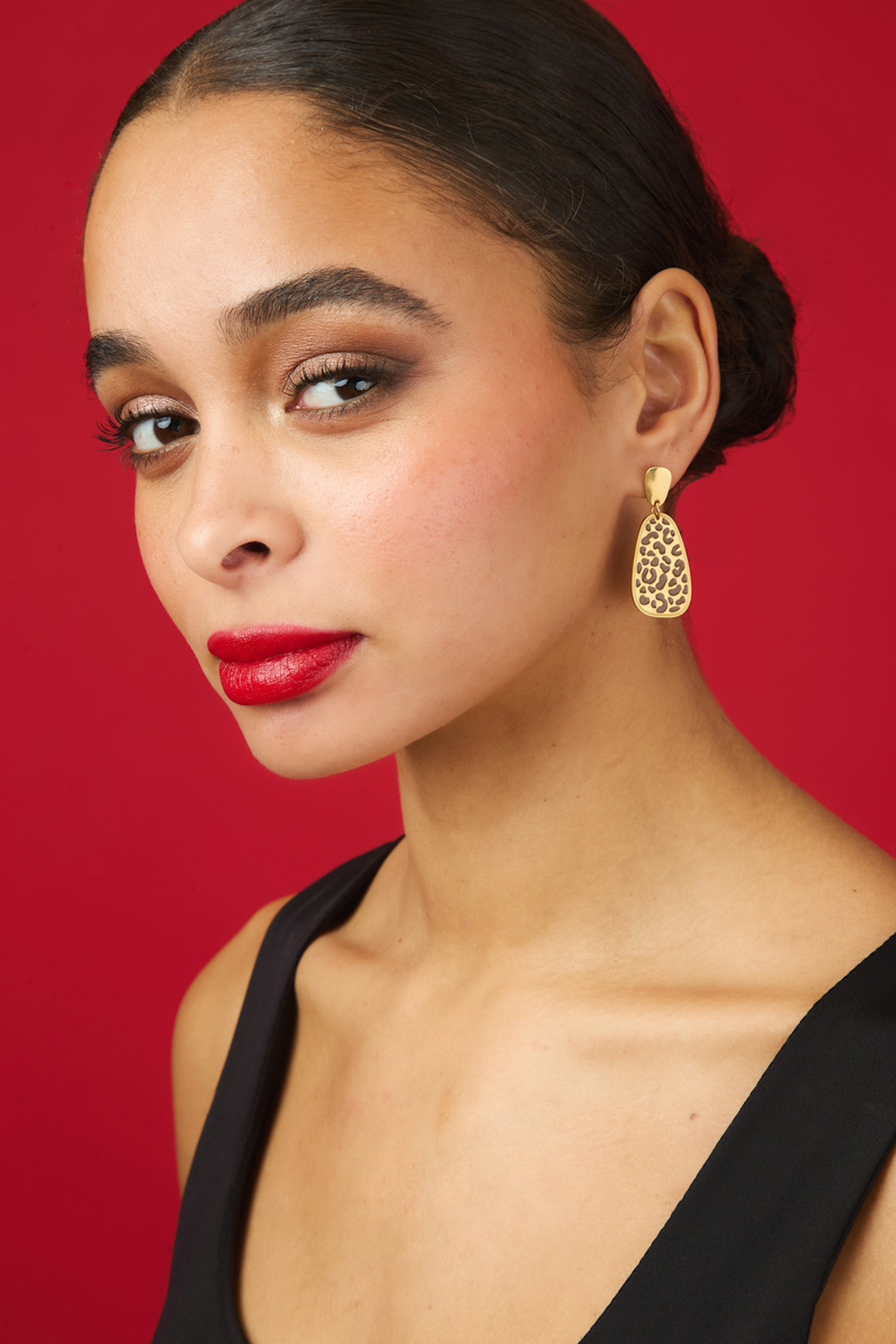 Boucles D'oreilles Kristin