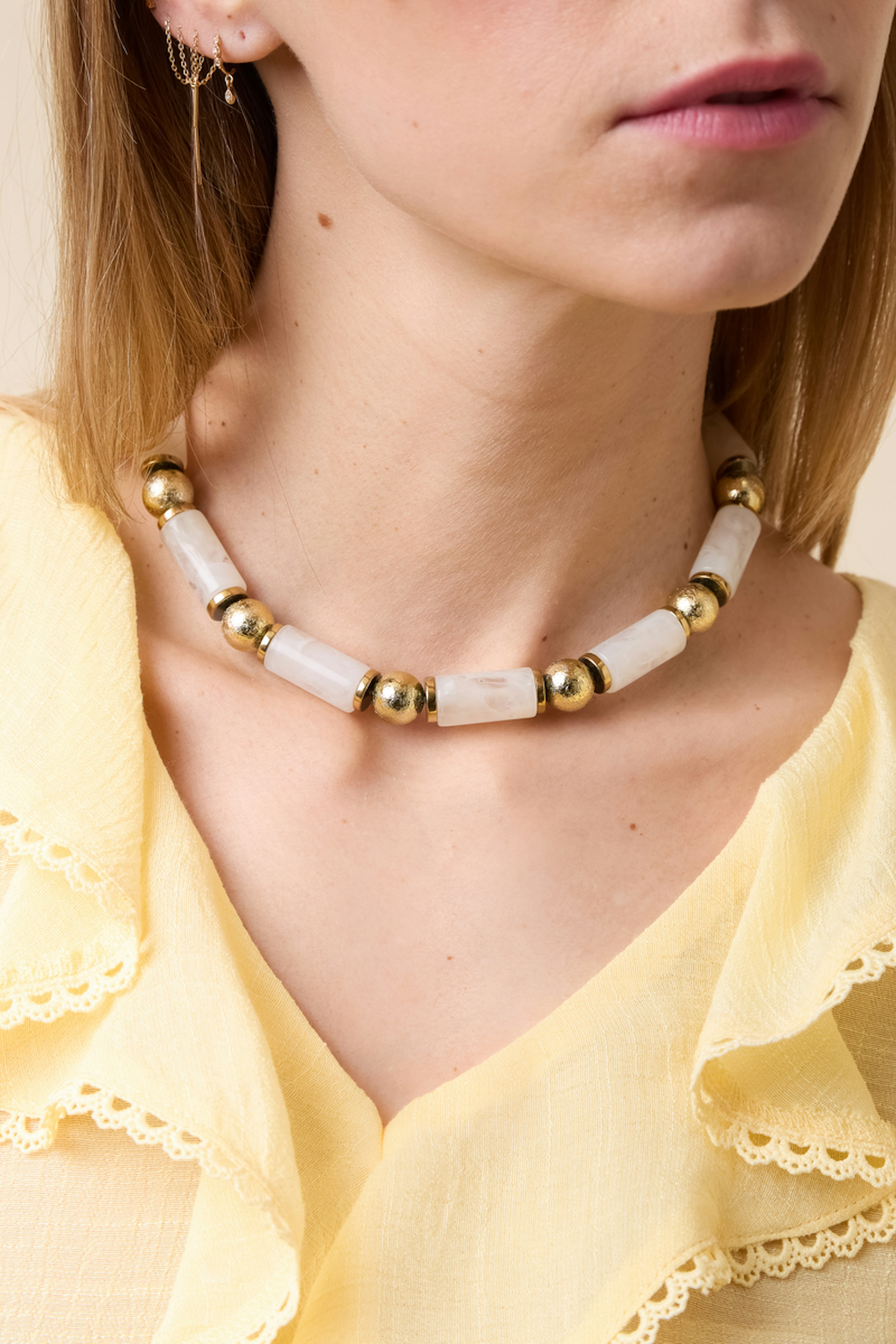 Collier Susy