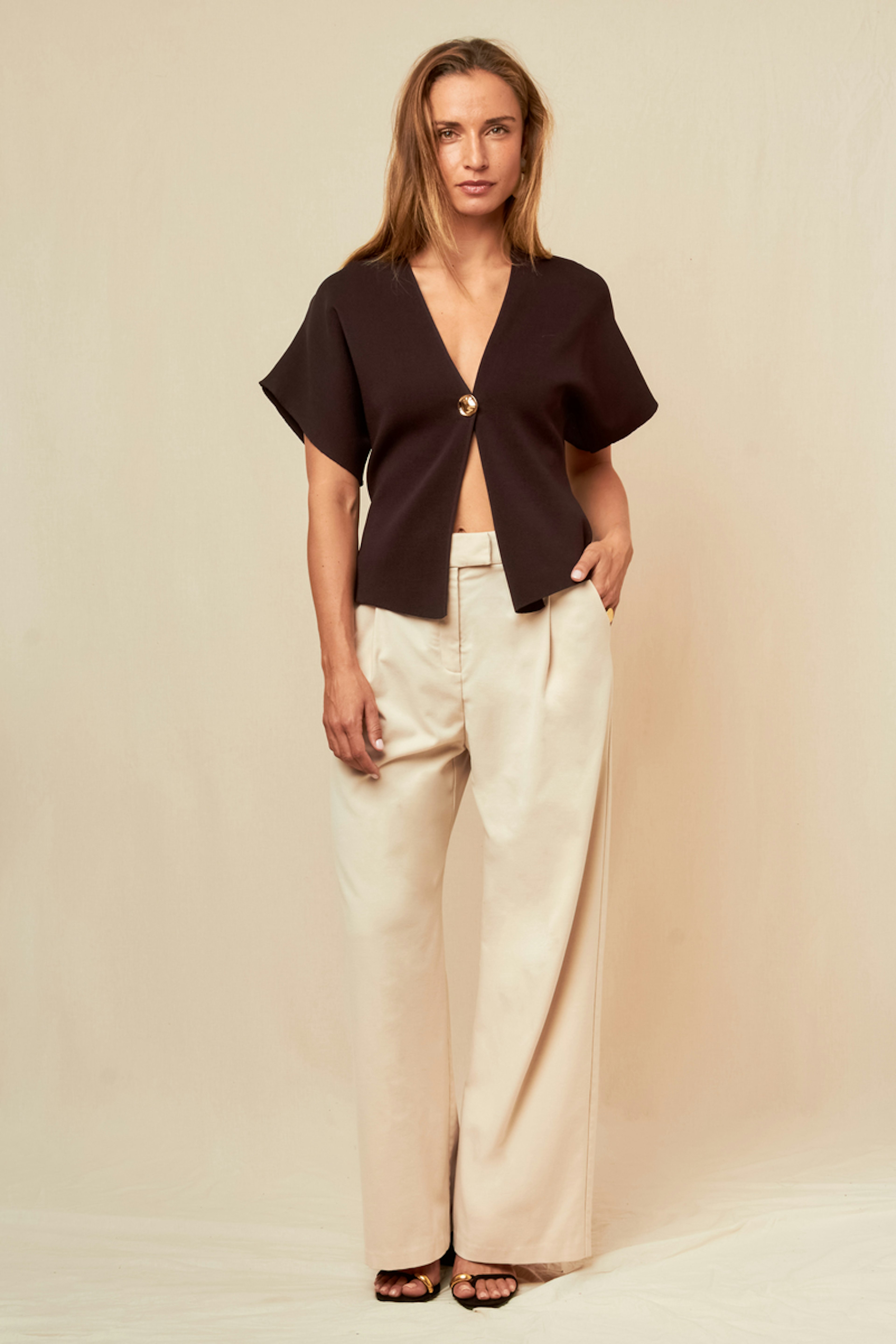 Pantalon Joel