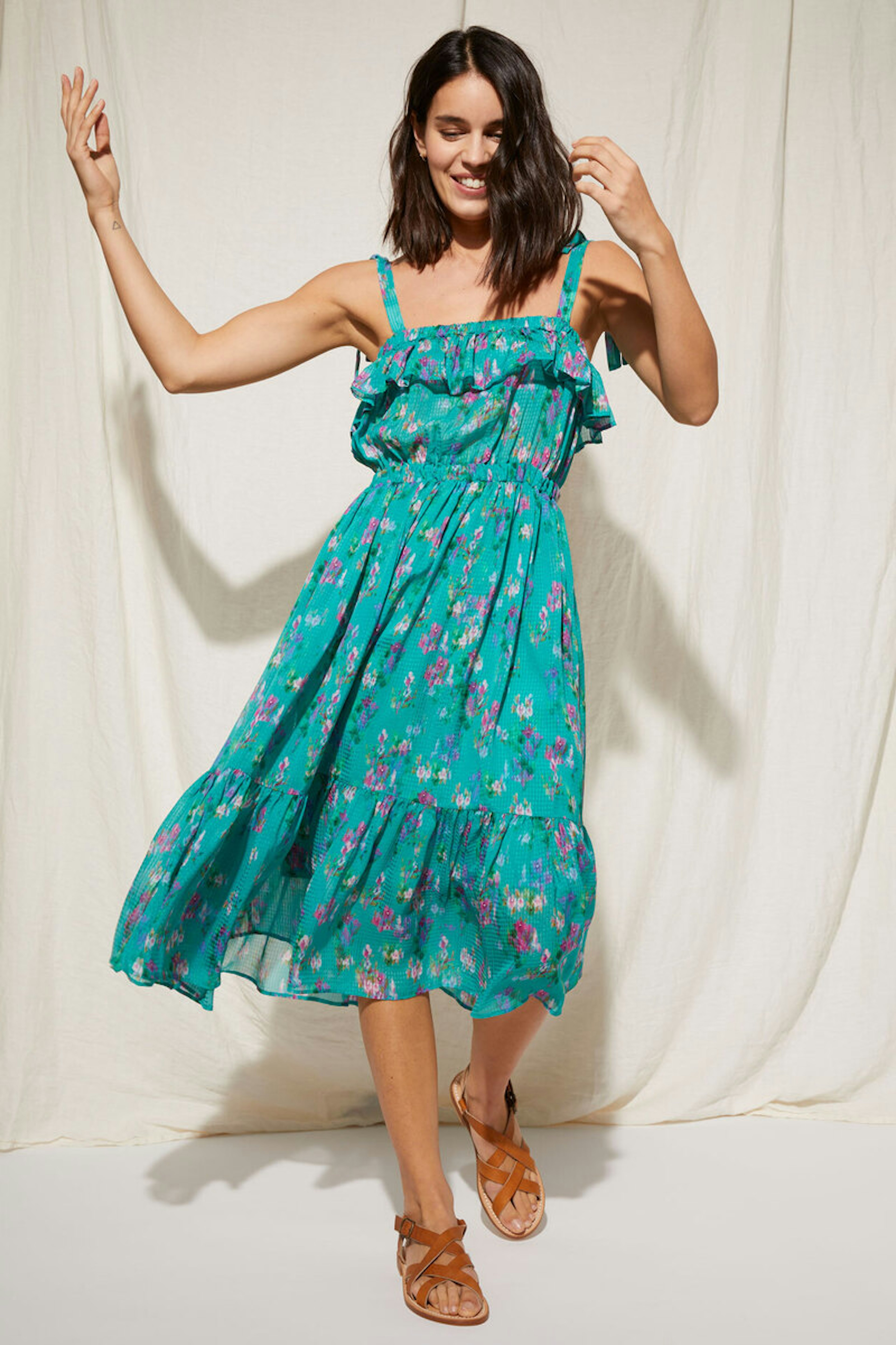 Robe Daphnel-Ekyog-picture-1