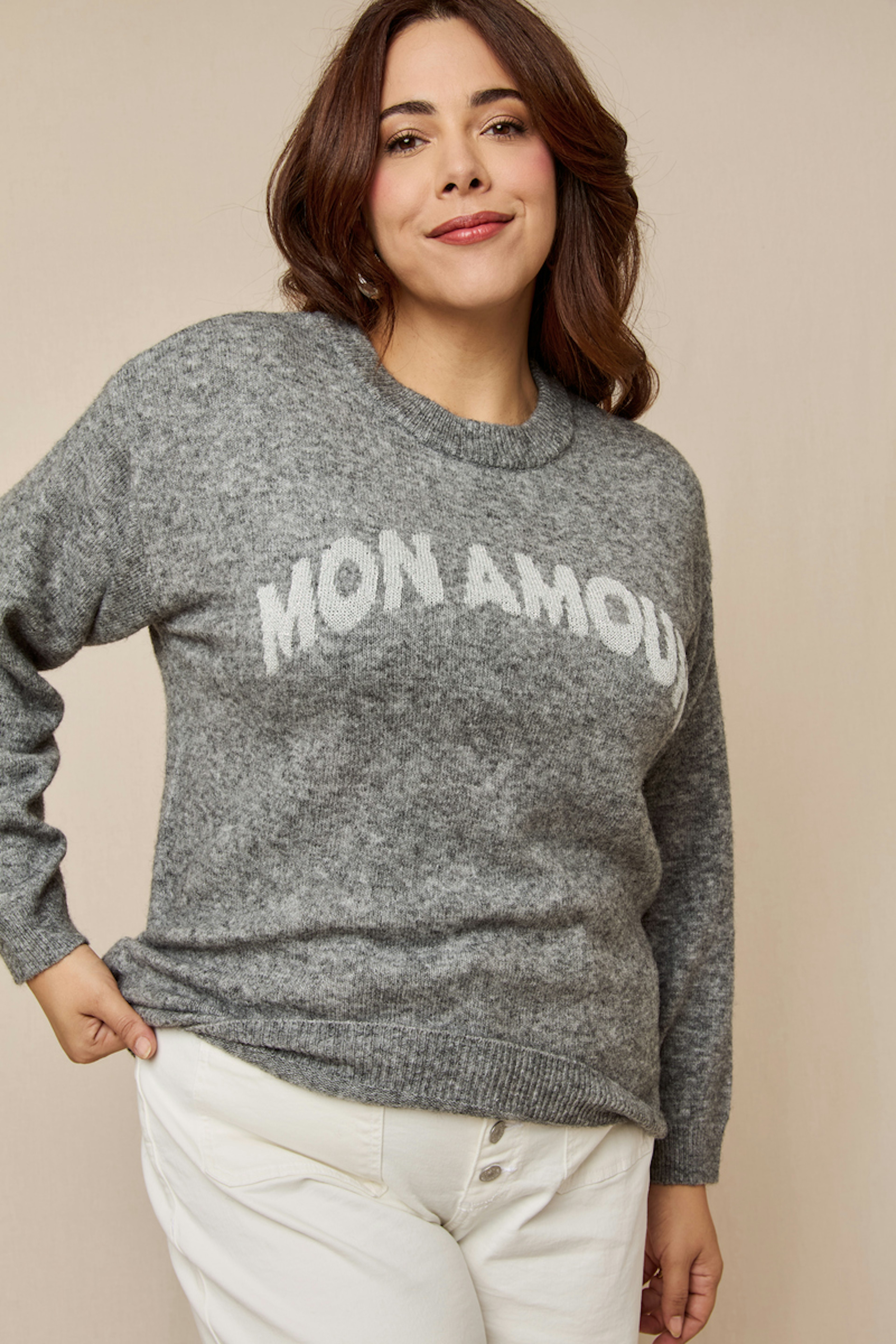 Pull Vmcamoremio