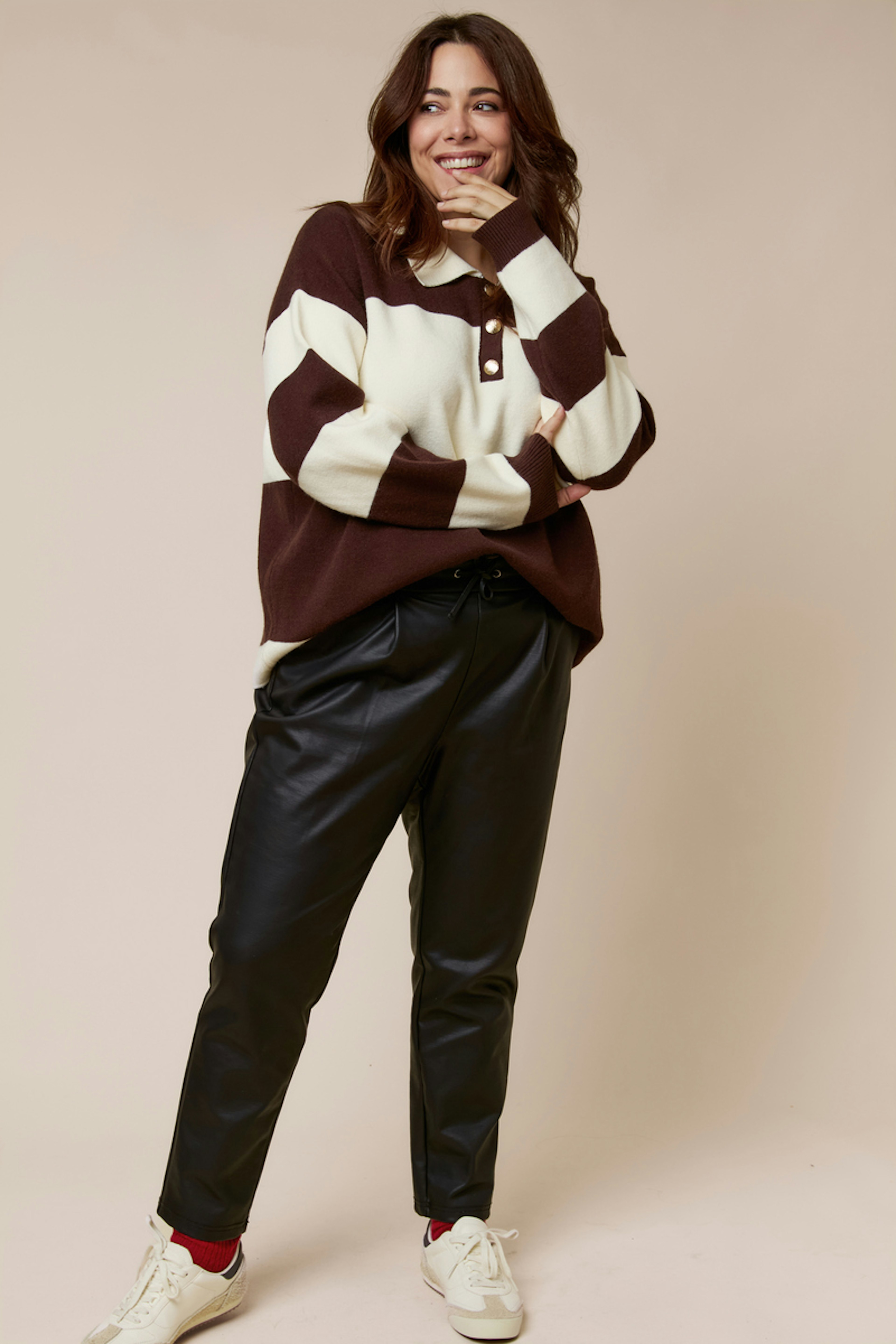 Pantalon Cargoldtrash